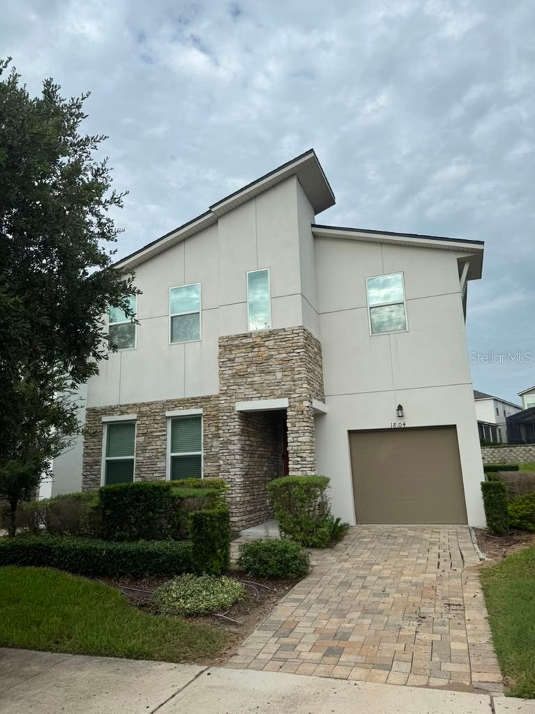1804 SANDY PARK TRAIL