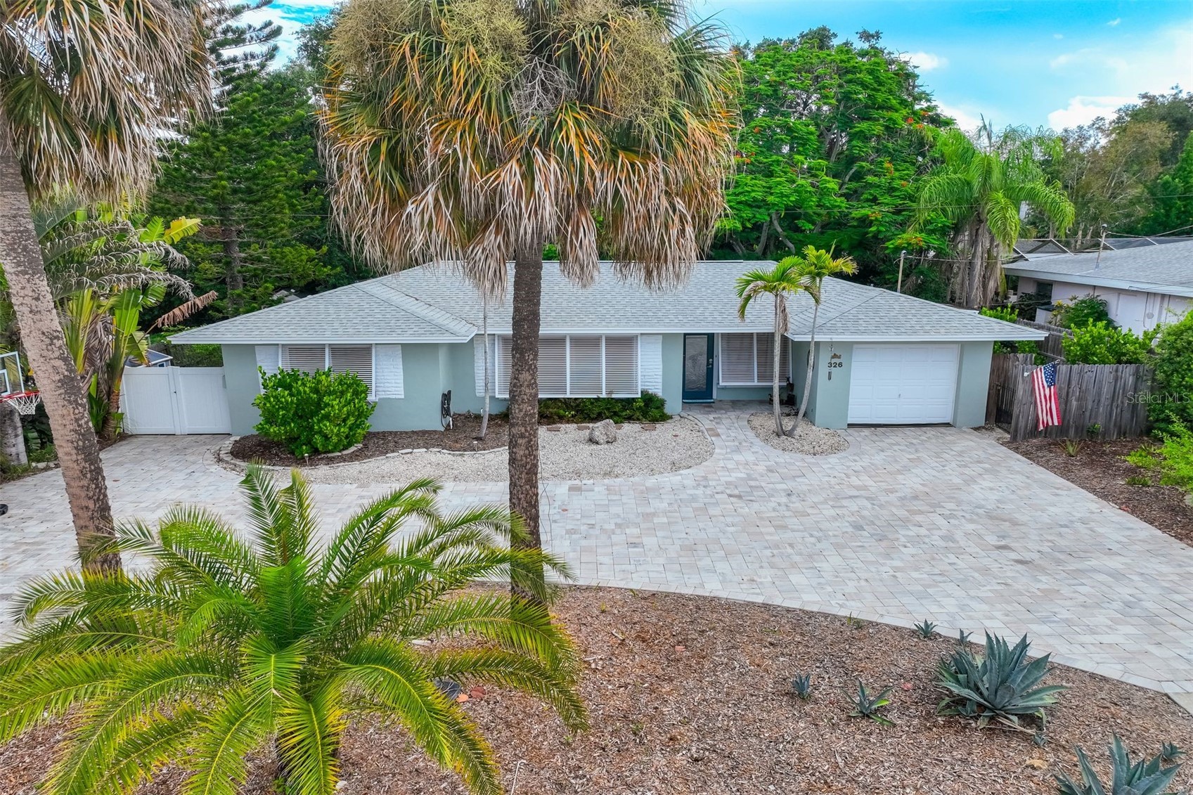 326 MEHLENBACHER ROAD