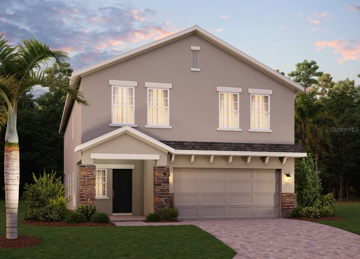 472 LEMONGRASS ROAD