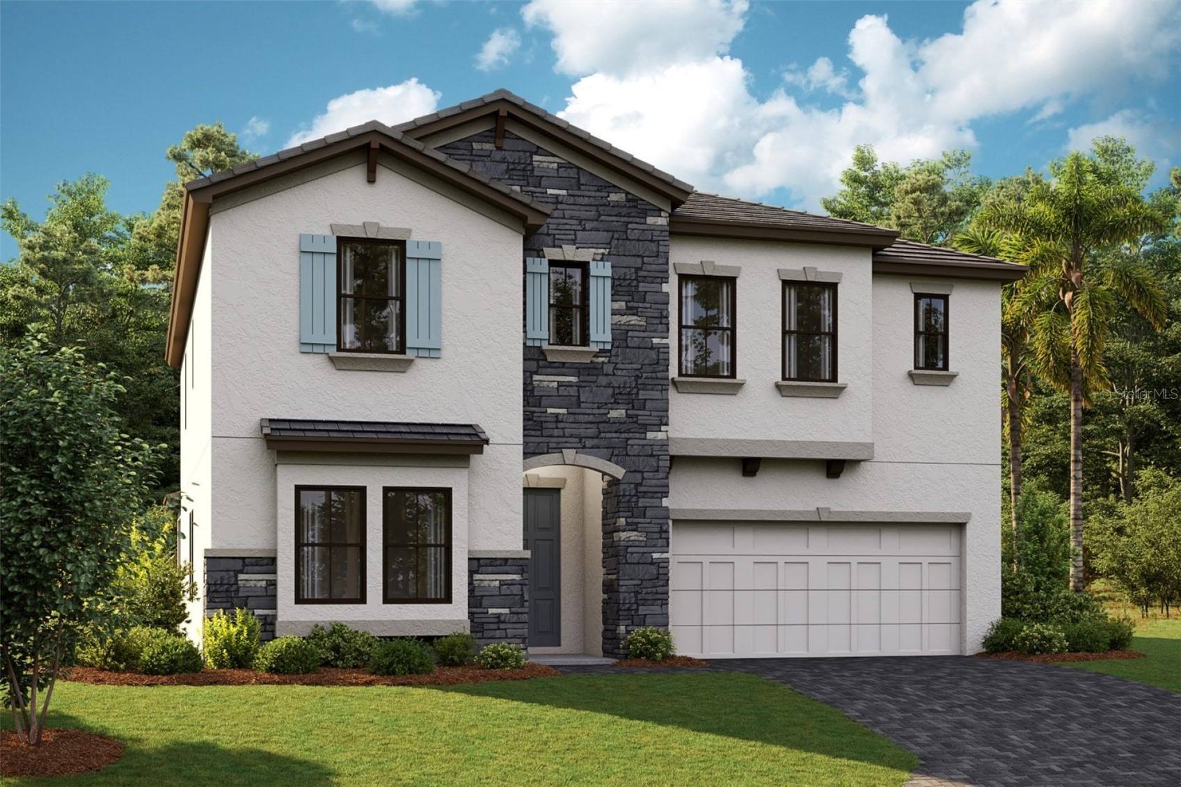 8533 DOVE BOG TERRACE