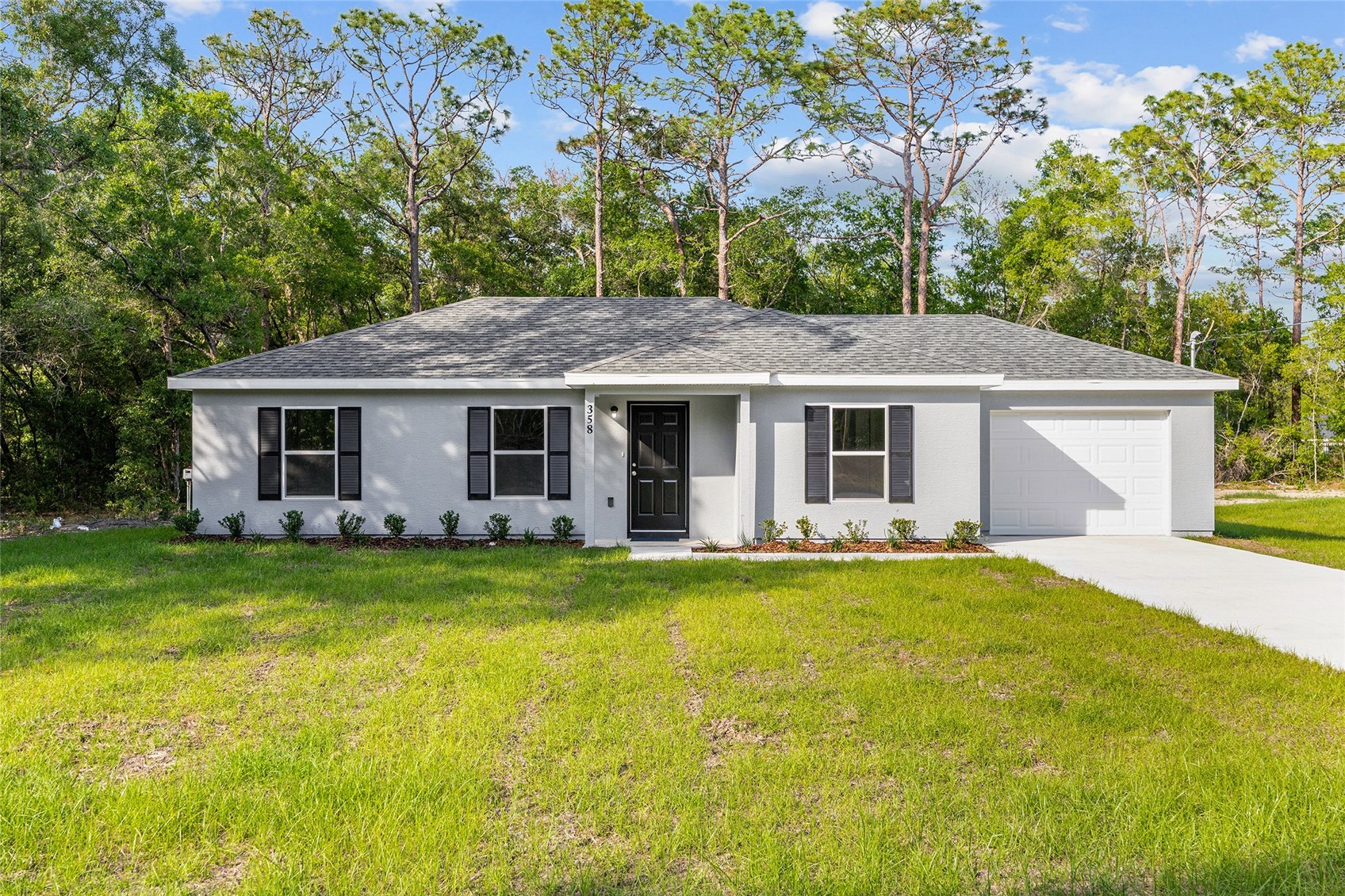 358 LOCUST ROAD