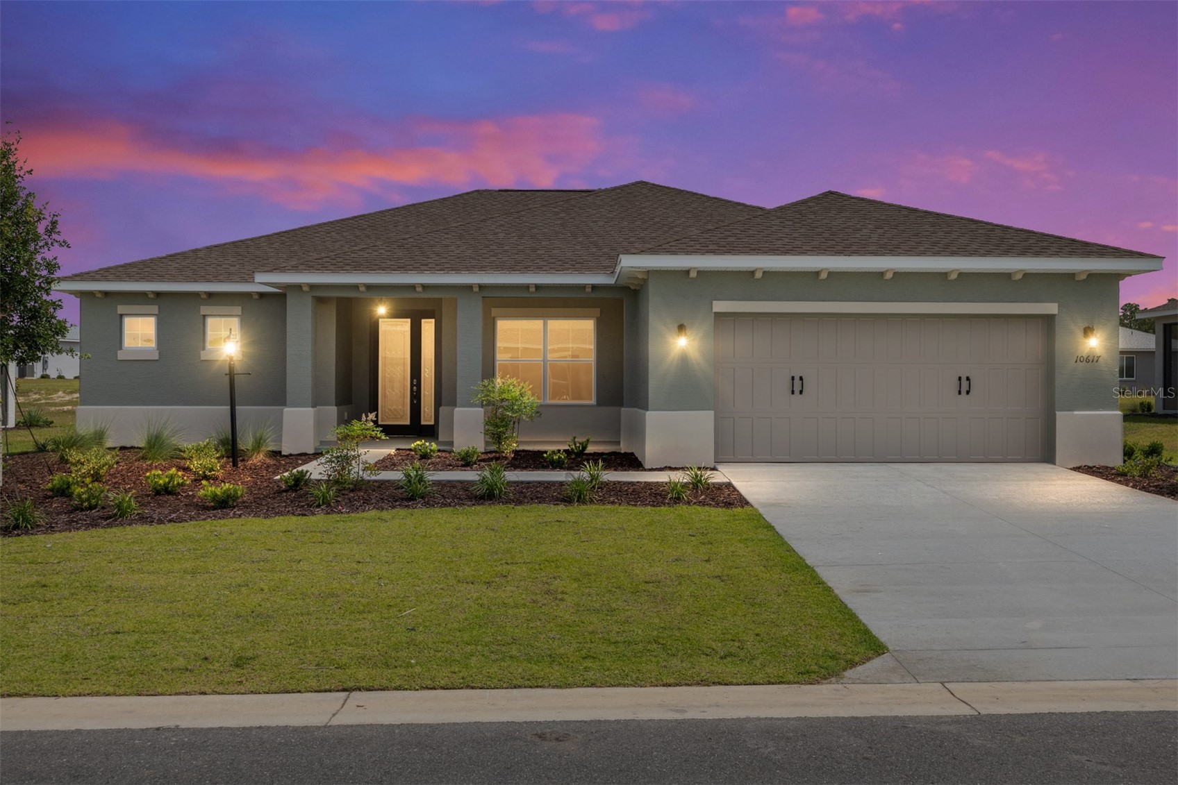 10617 SW 101ST LANE ROAD