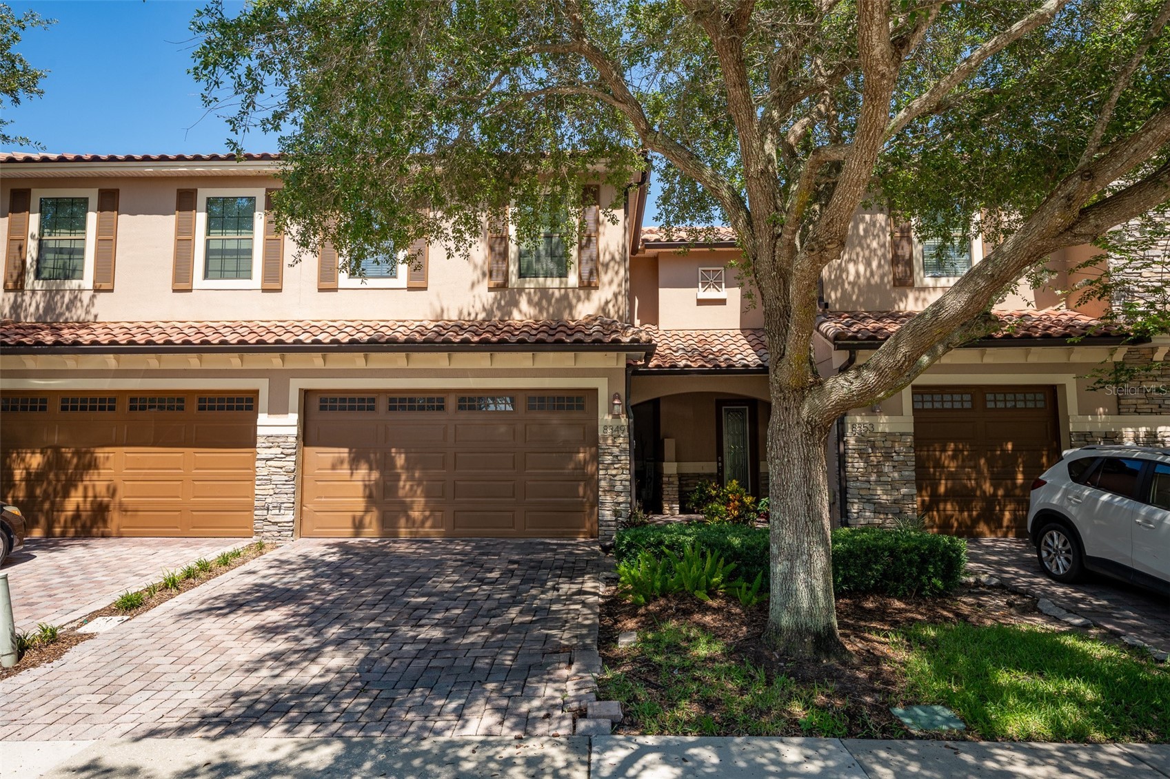 8349 KELSALL DRIVE