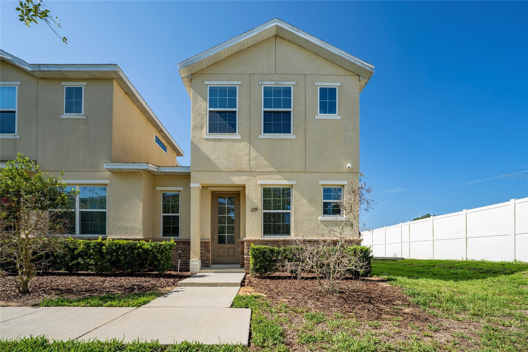 129 HOLLY VILLAGE DRIVE