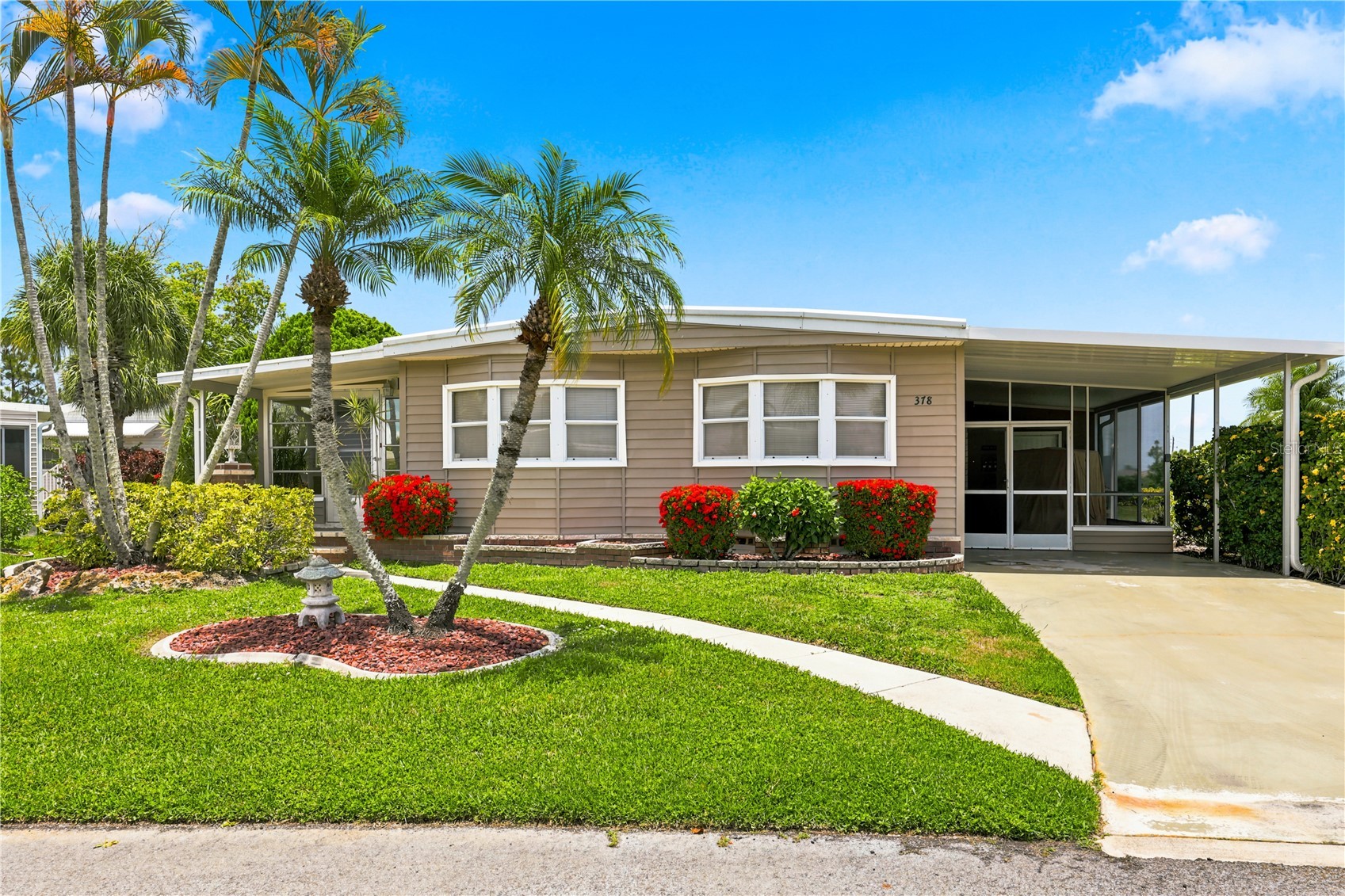 2100 KINGS HIGHWAY 378