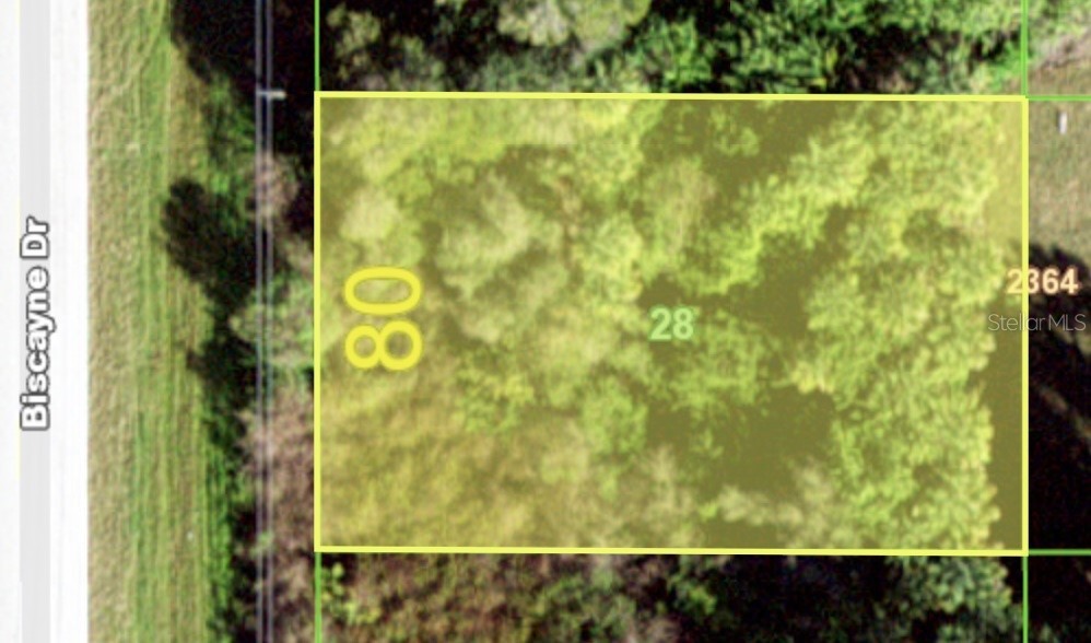 342 BISCAYNE DRIVE