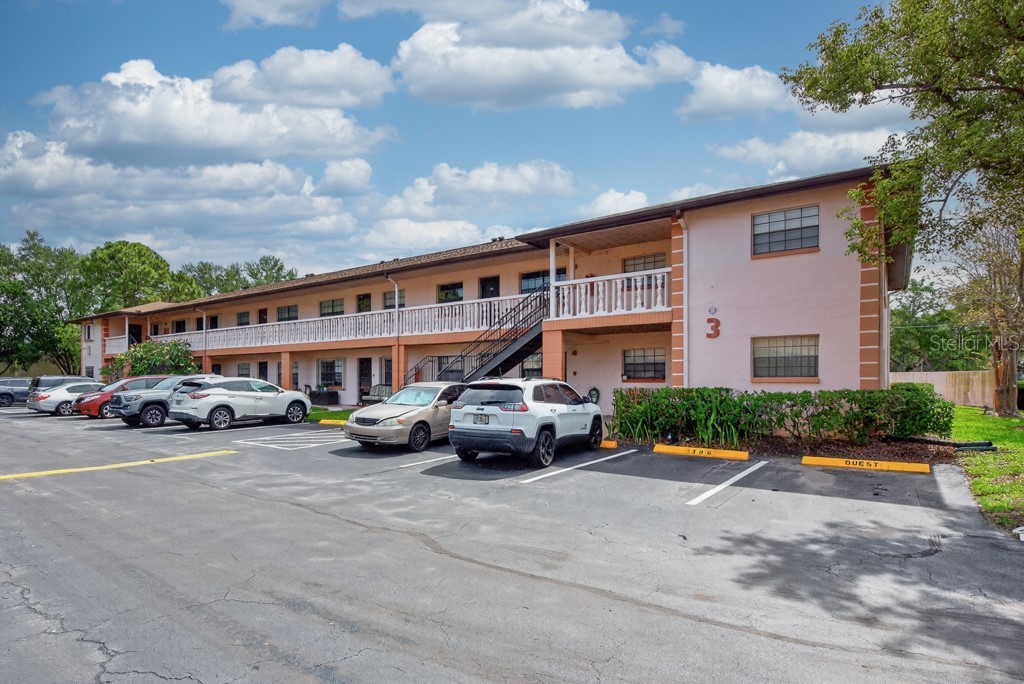 13250 RIDGE ROAD 3B3