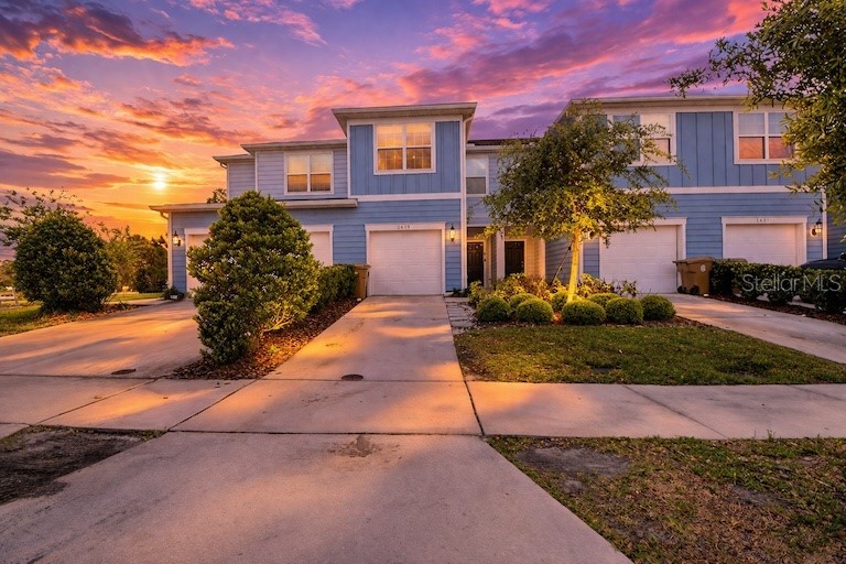 2639 BUENA VIEW ROAD