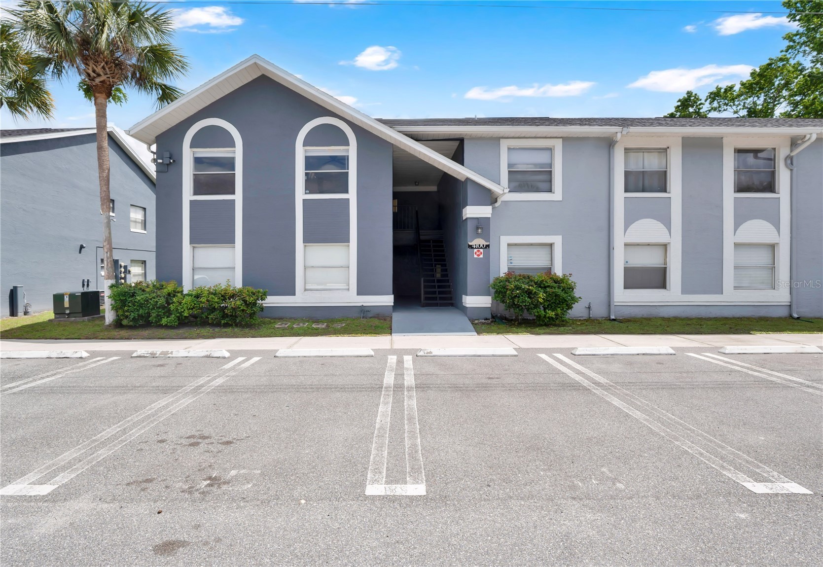 4100 PERSHING POINTE PLACE 3