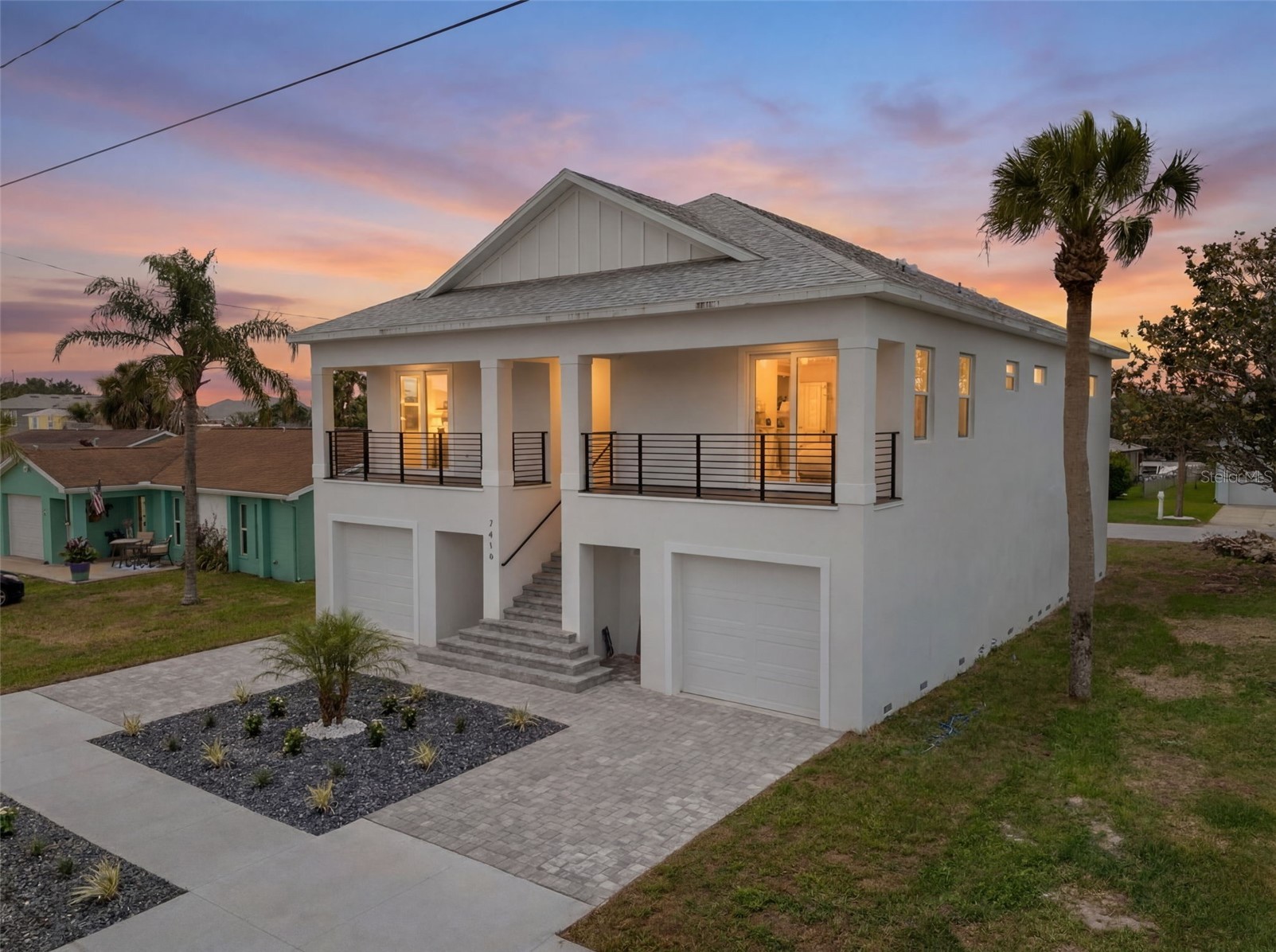 7414 MAKO DRIVE