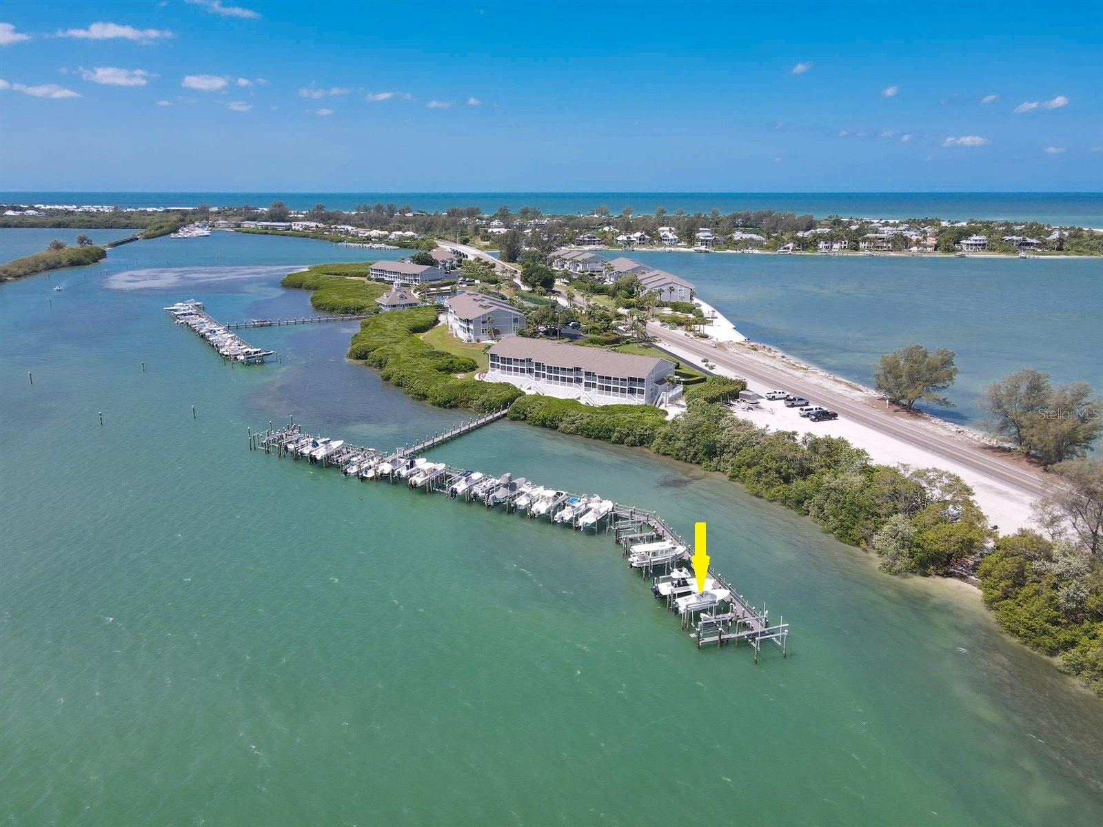 6040 BOCA GRANDE CAUSEWAY 03 Boat Slip