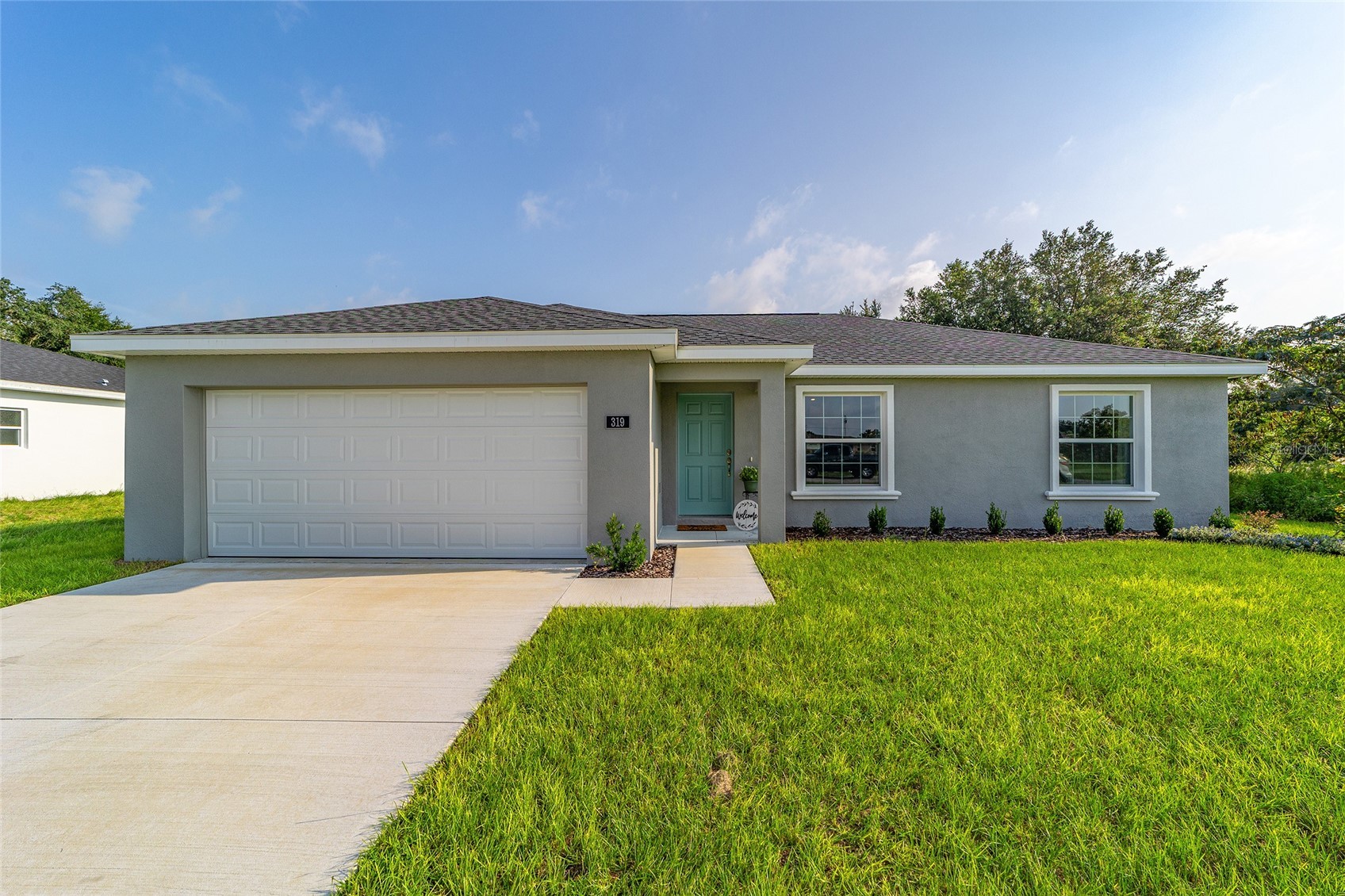8 Dogwood TRAIL TERRACE