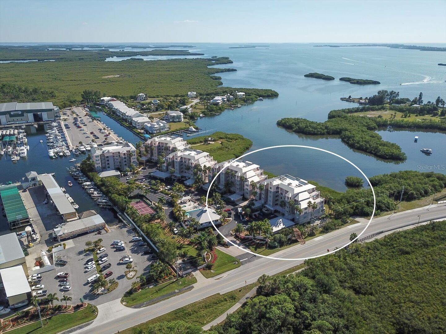 13113 GASPARILLA ROAD 405
