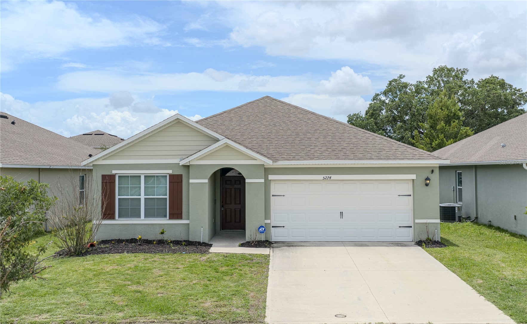 5274 MAYOR DRIVE