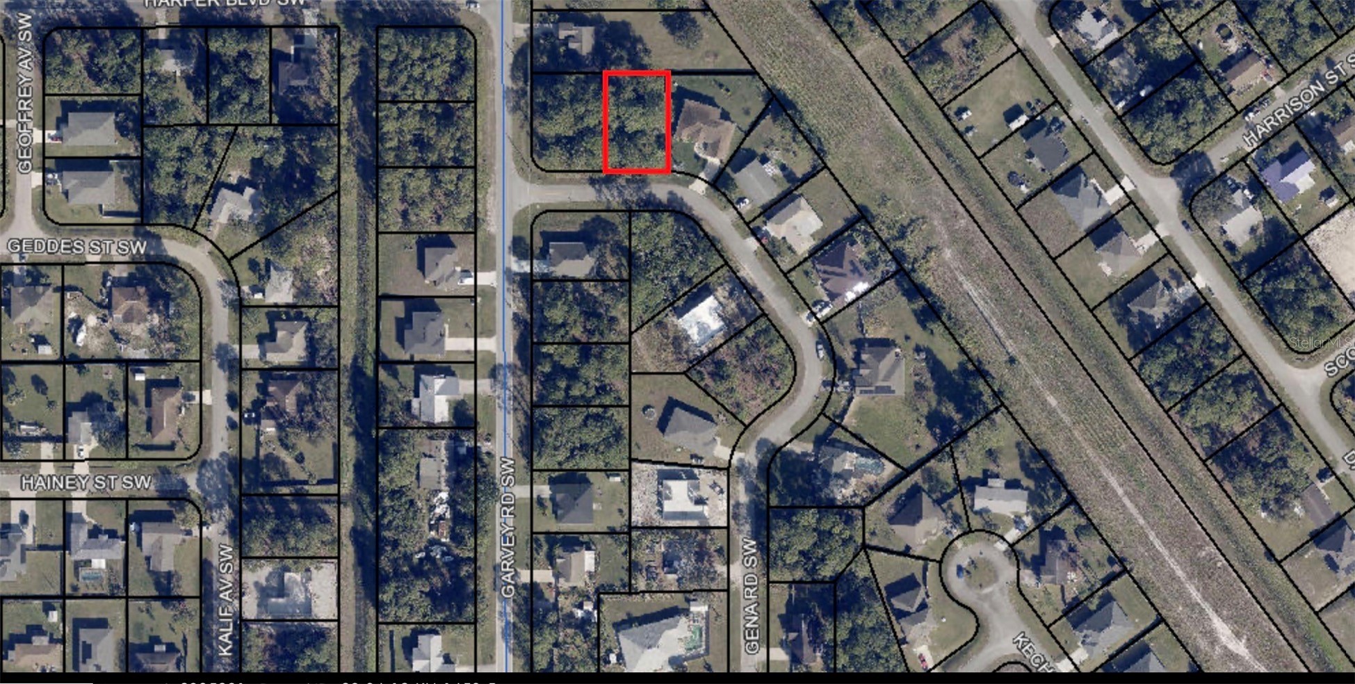811 GENA ROAD SW