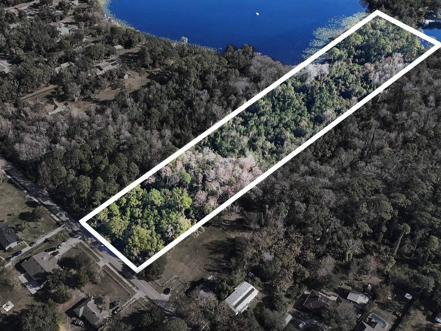 1893 ROUSE LAKE ROAD