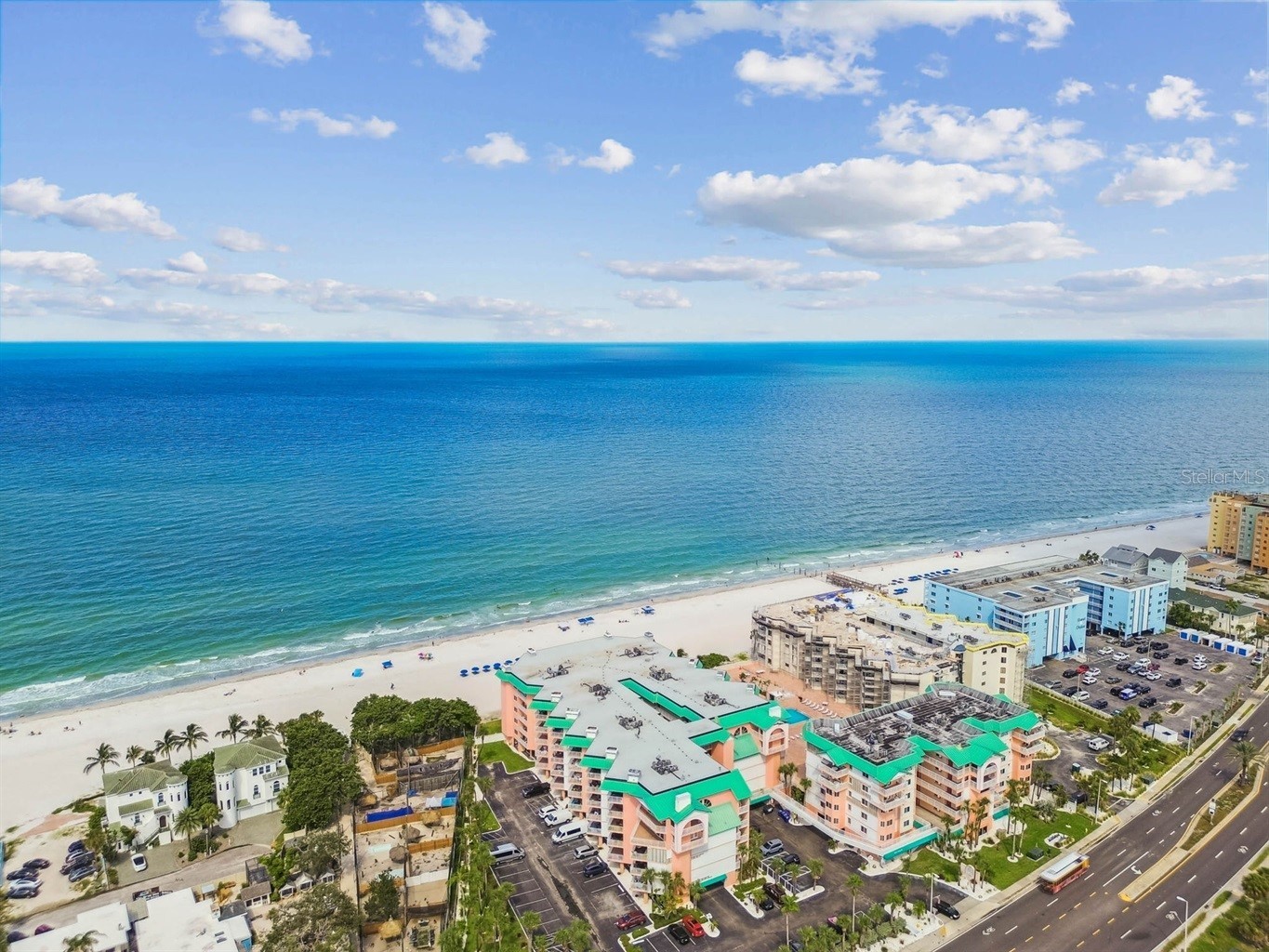 18400 GULF BOULEVARD 1301