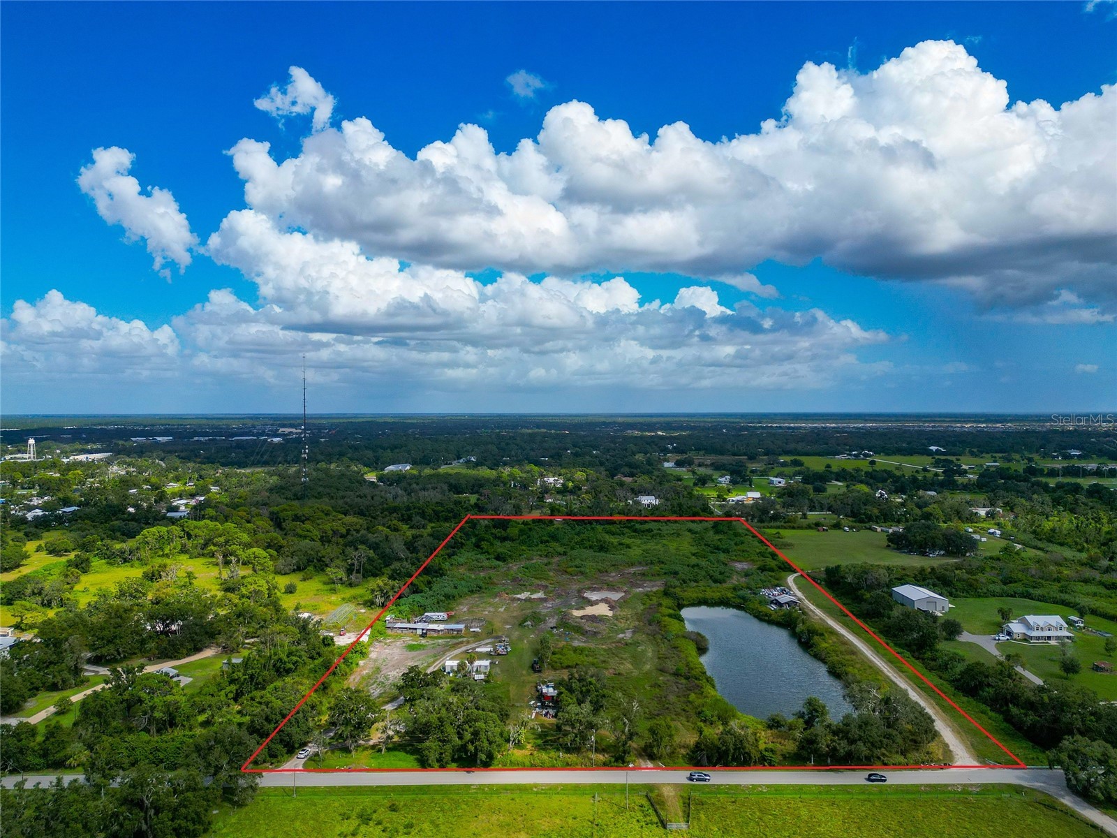 301 EAST ROAD