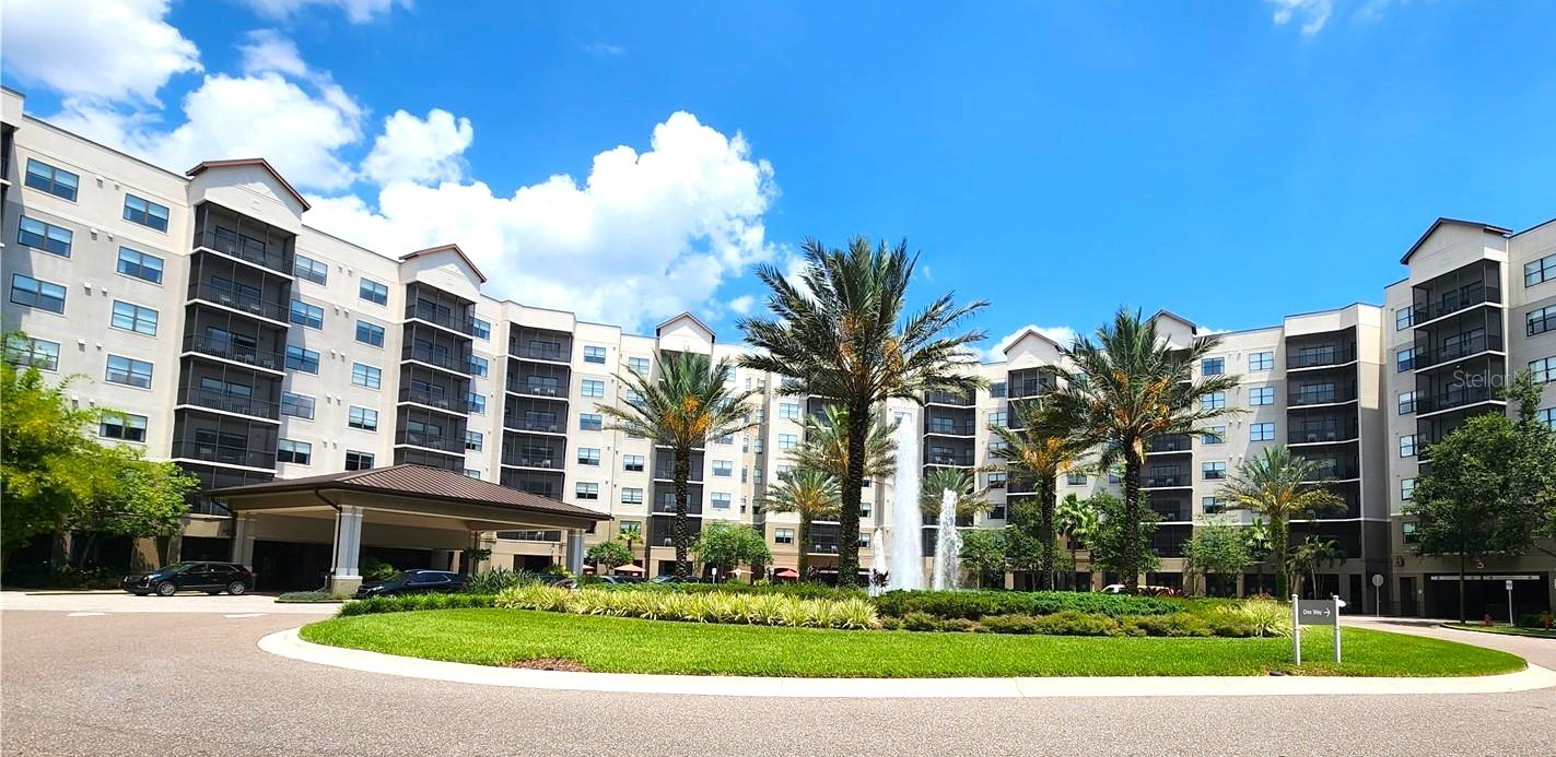 14501 GROVE RESORT AVENUE 2214