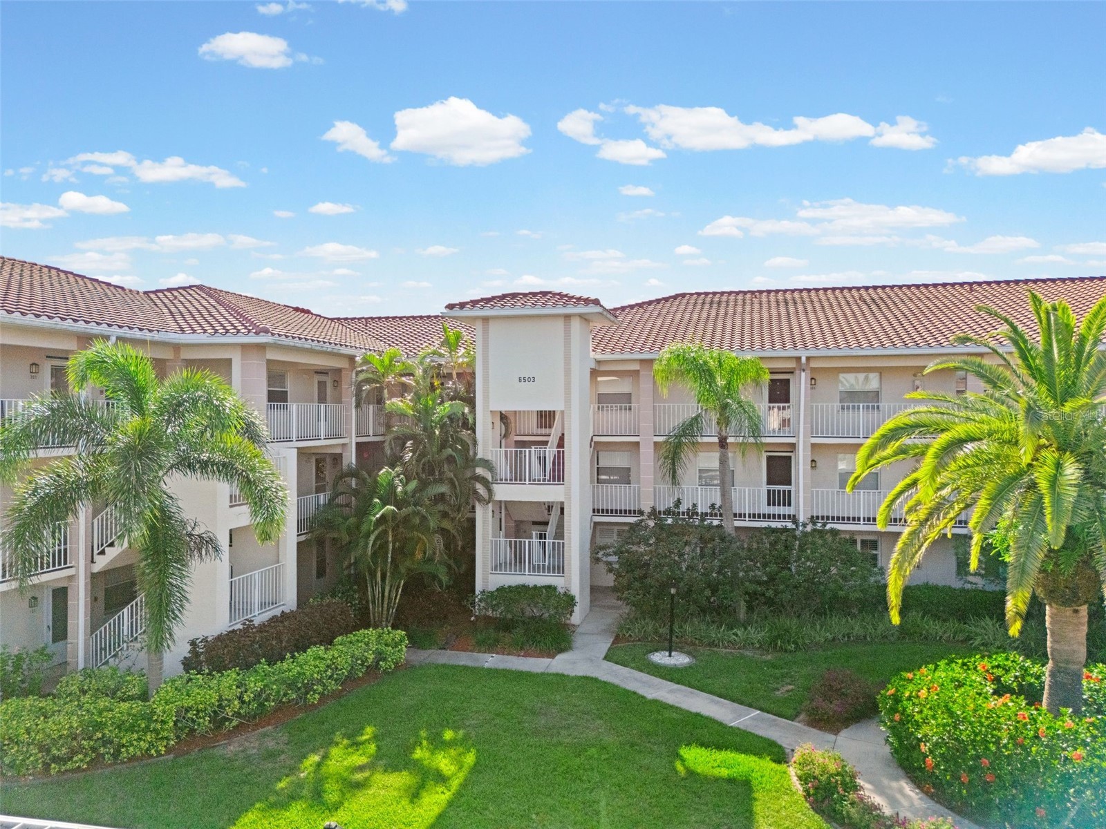 6503 STONE RIVER ROAD 204