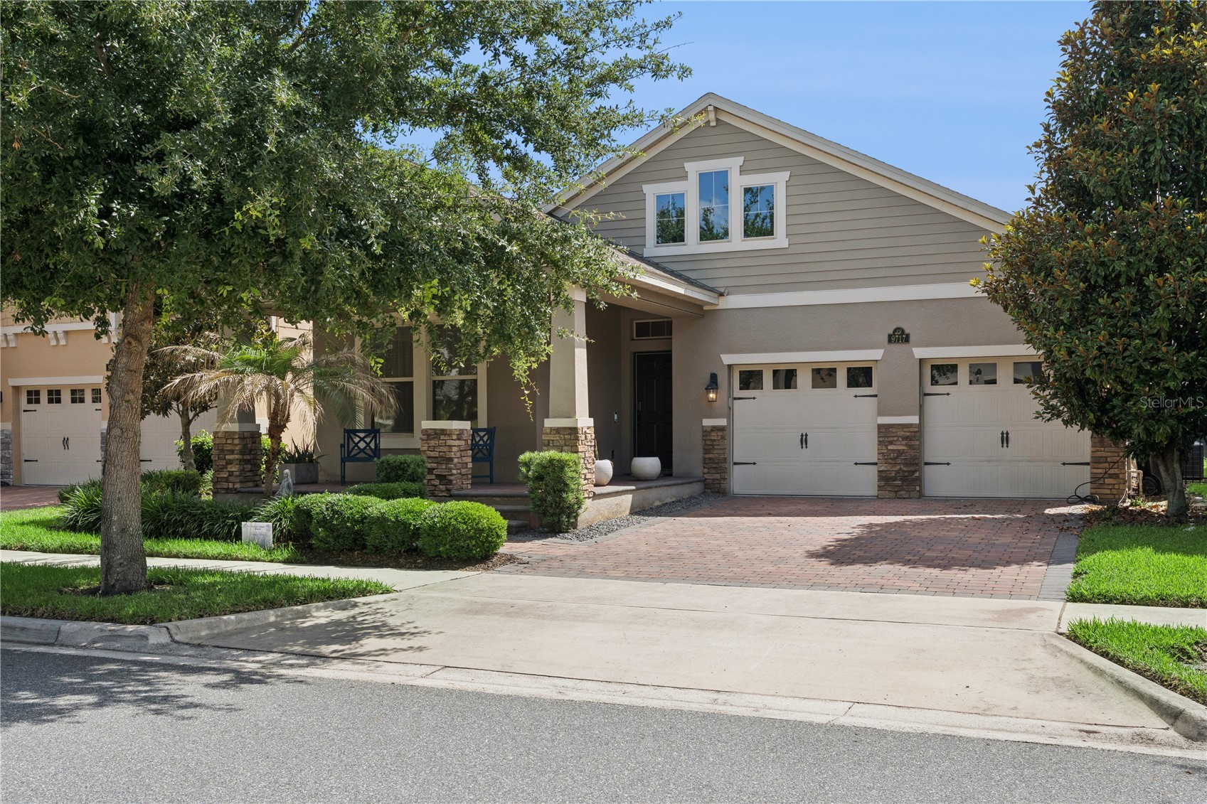 9717 WATERWAY PASSAGE DRIVE