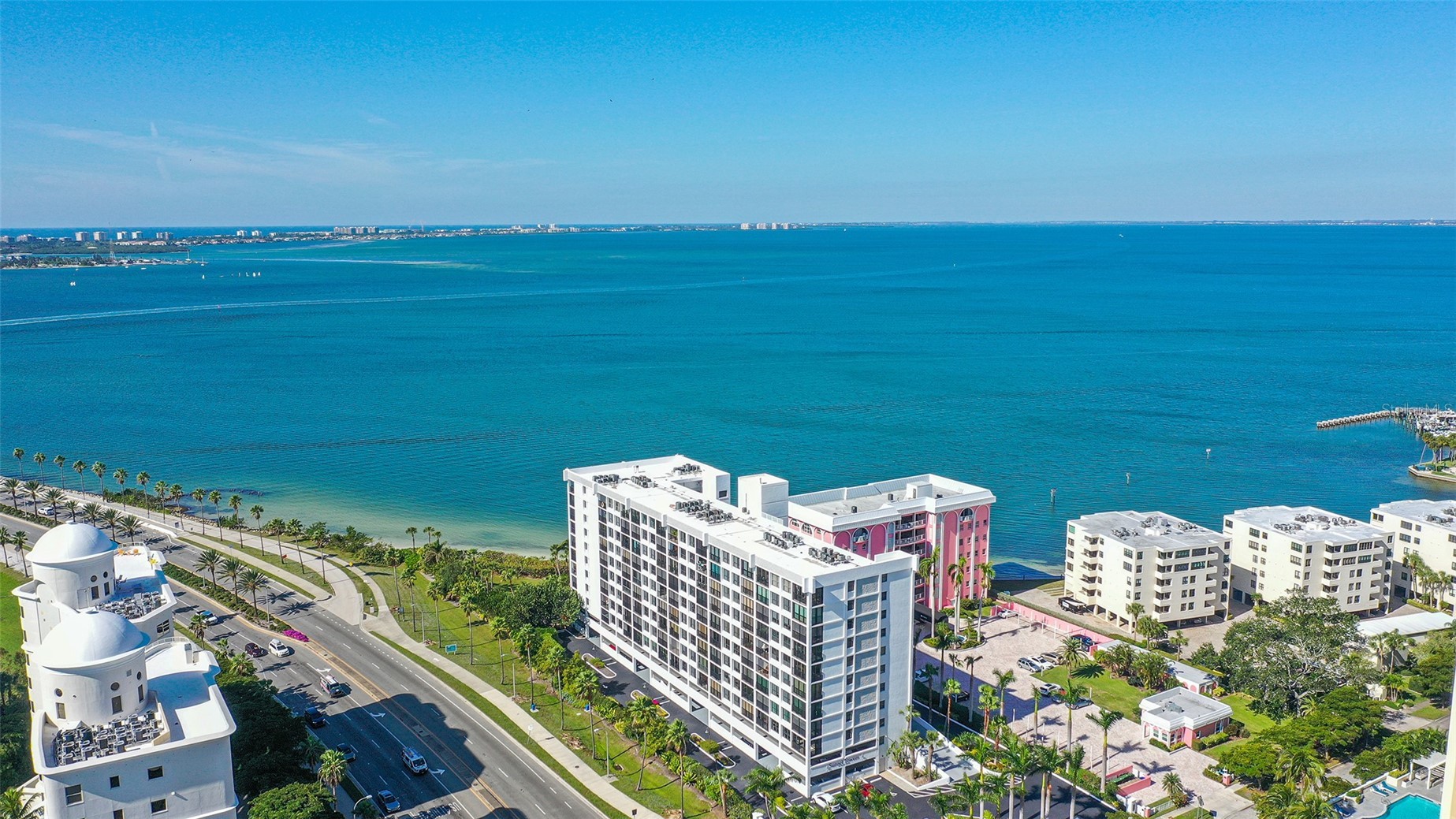 11 SUNSET DRIVE 501