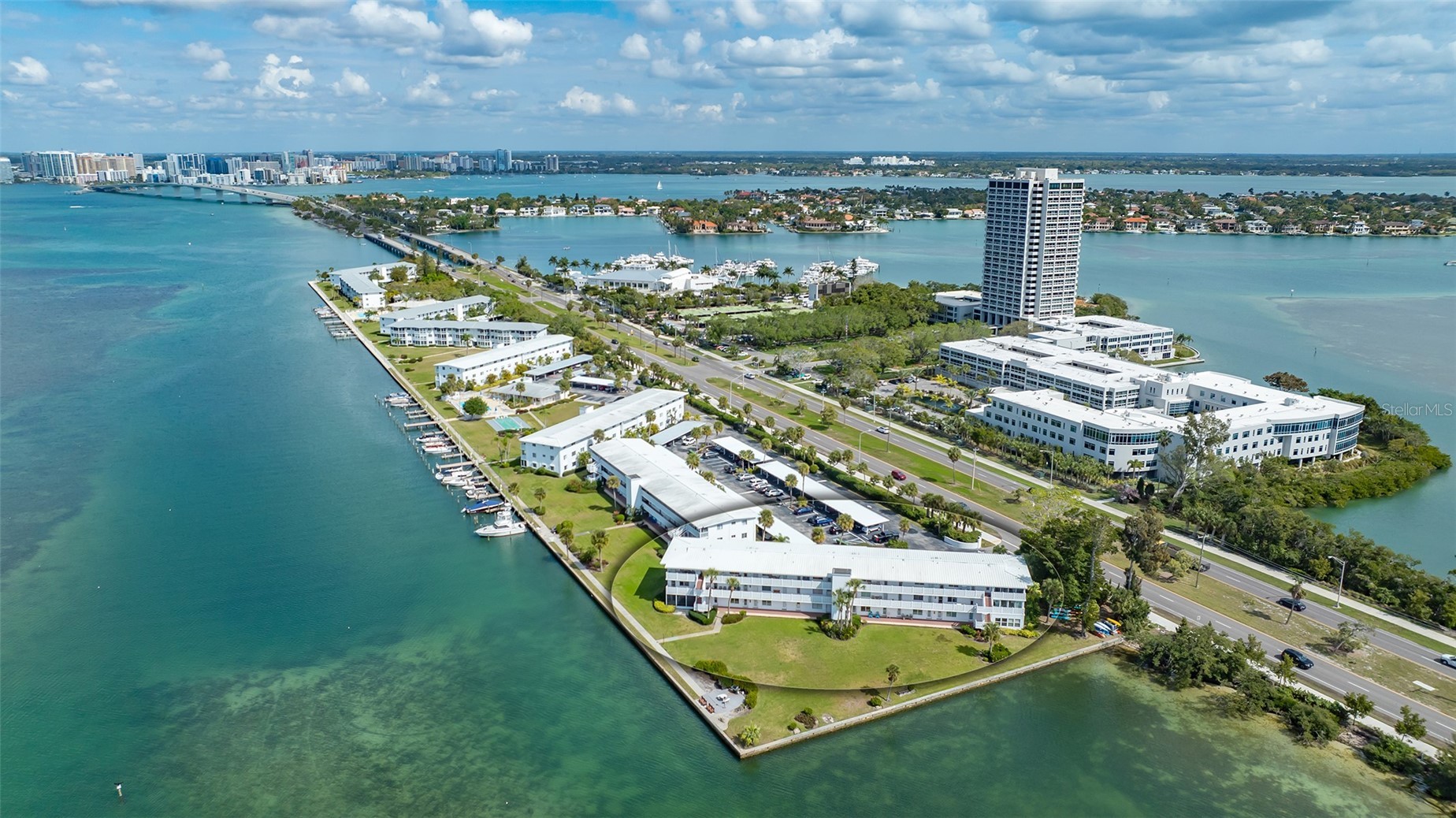 761 JOHN RINGLING BOULEVARD 5