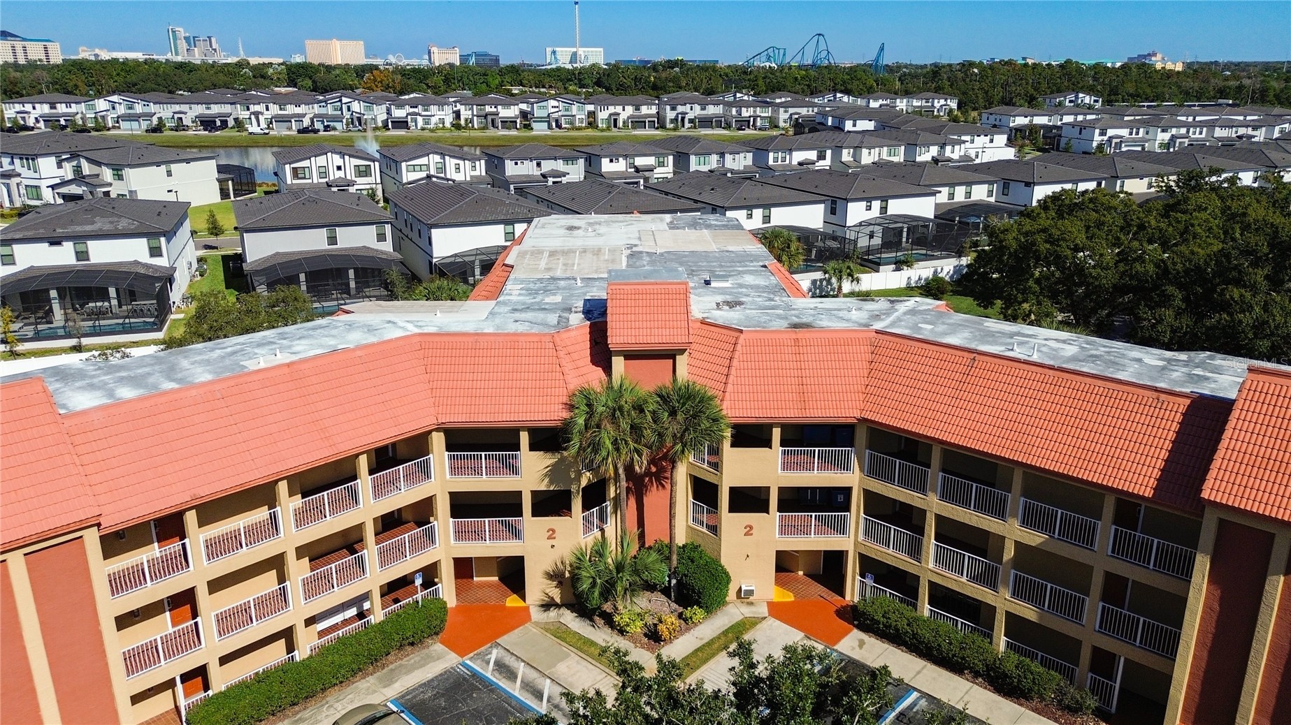 6337 PARC CORNICHE DRIVE 2304