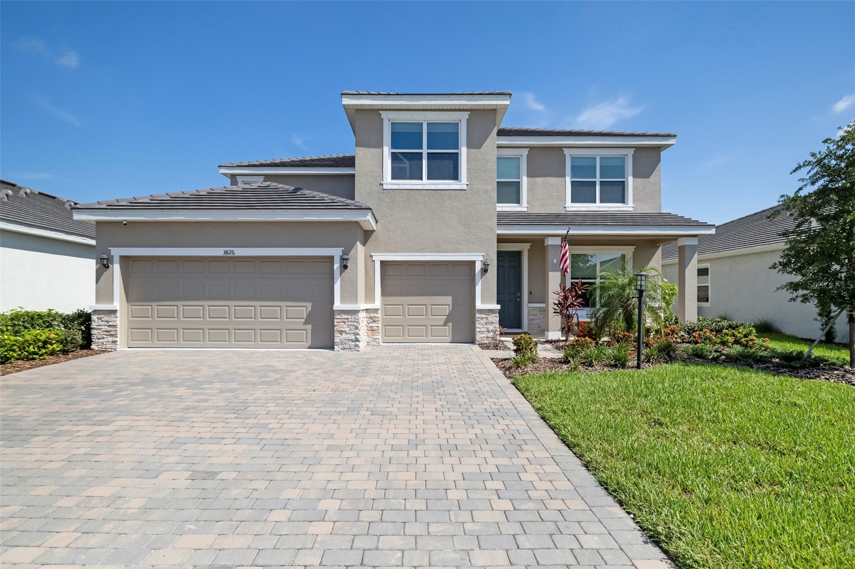 3826 BUTTE TRAIL