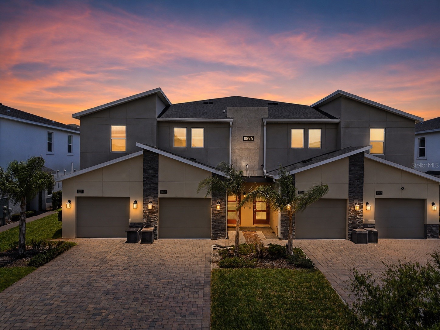 8895 CABOT CLIFFS DRIVE 103