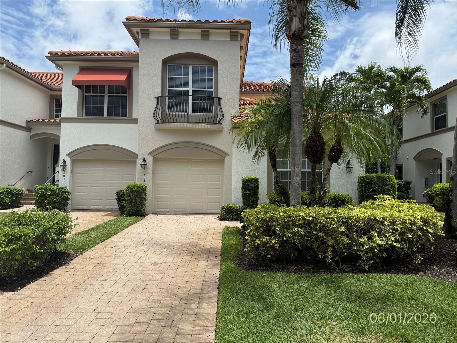 12219 TOSCANA WAY 103