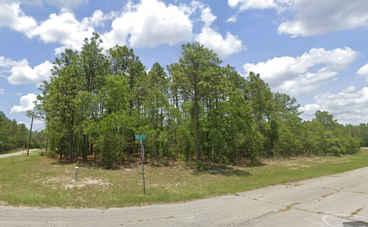 SW 82ND CT RD