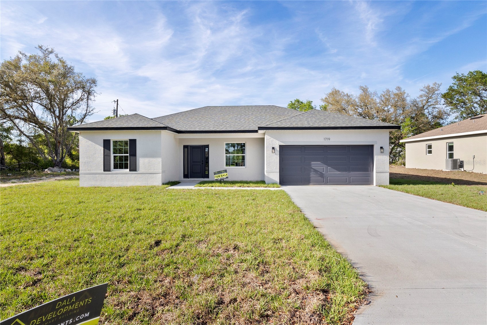 1719 SW 166TH STREET