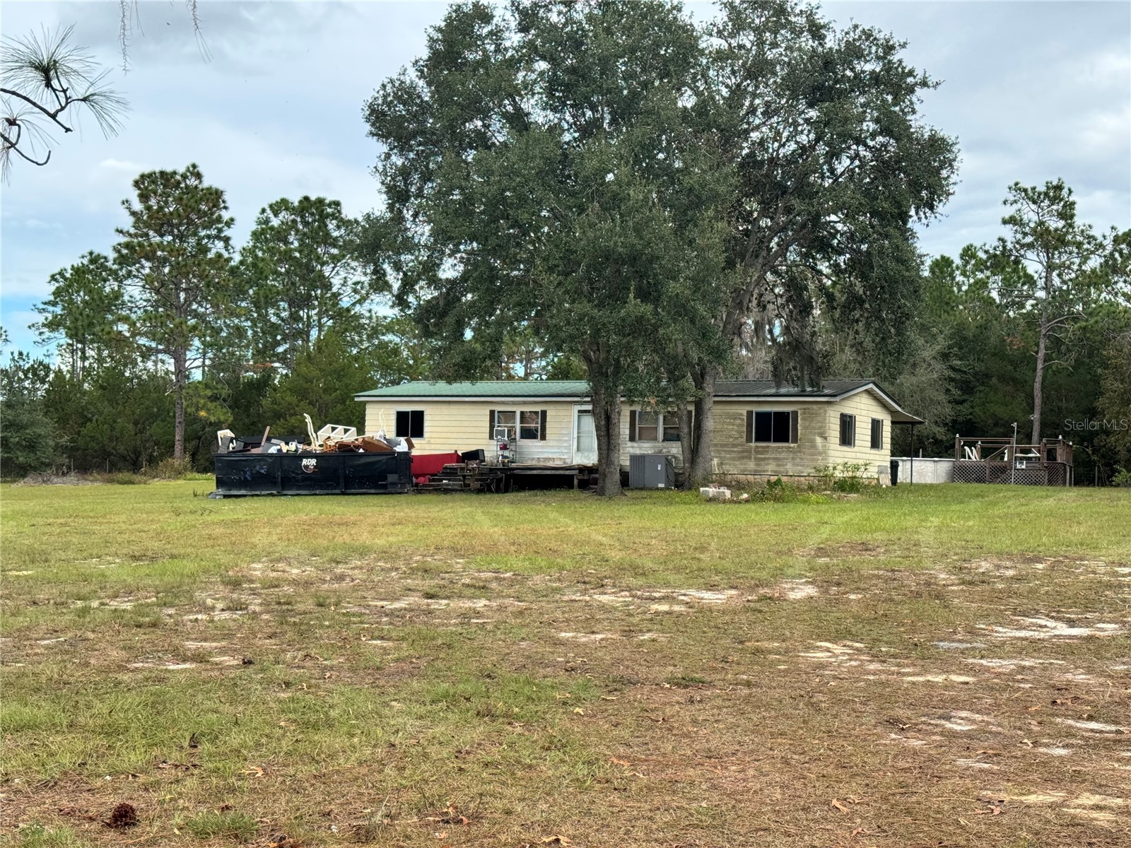 4551 NE 132ND COURT