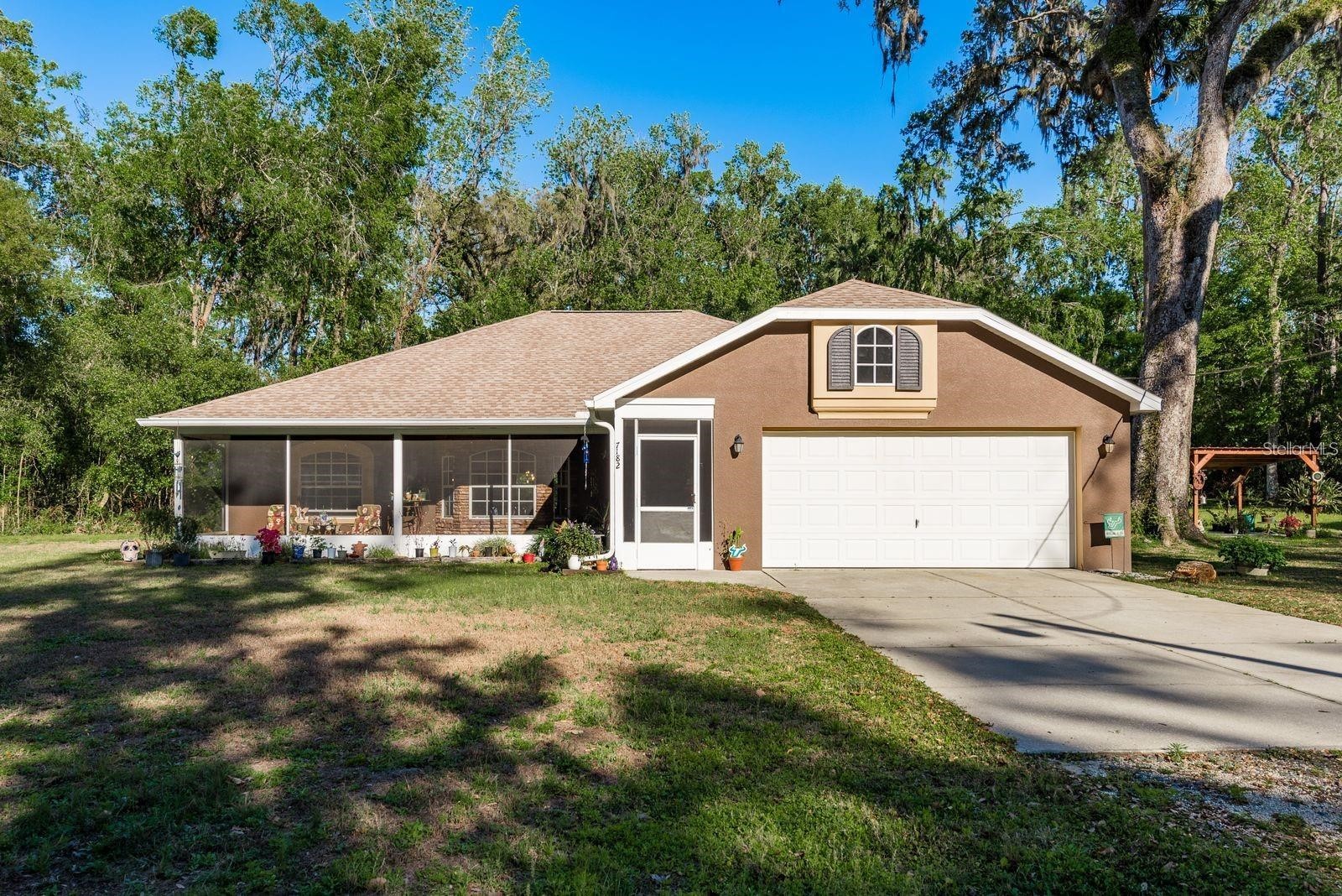 7182 GRIFFIN ROAD