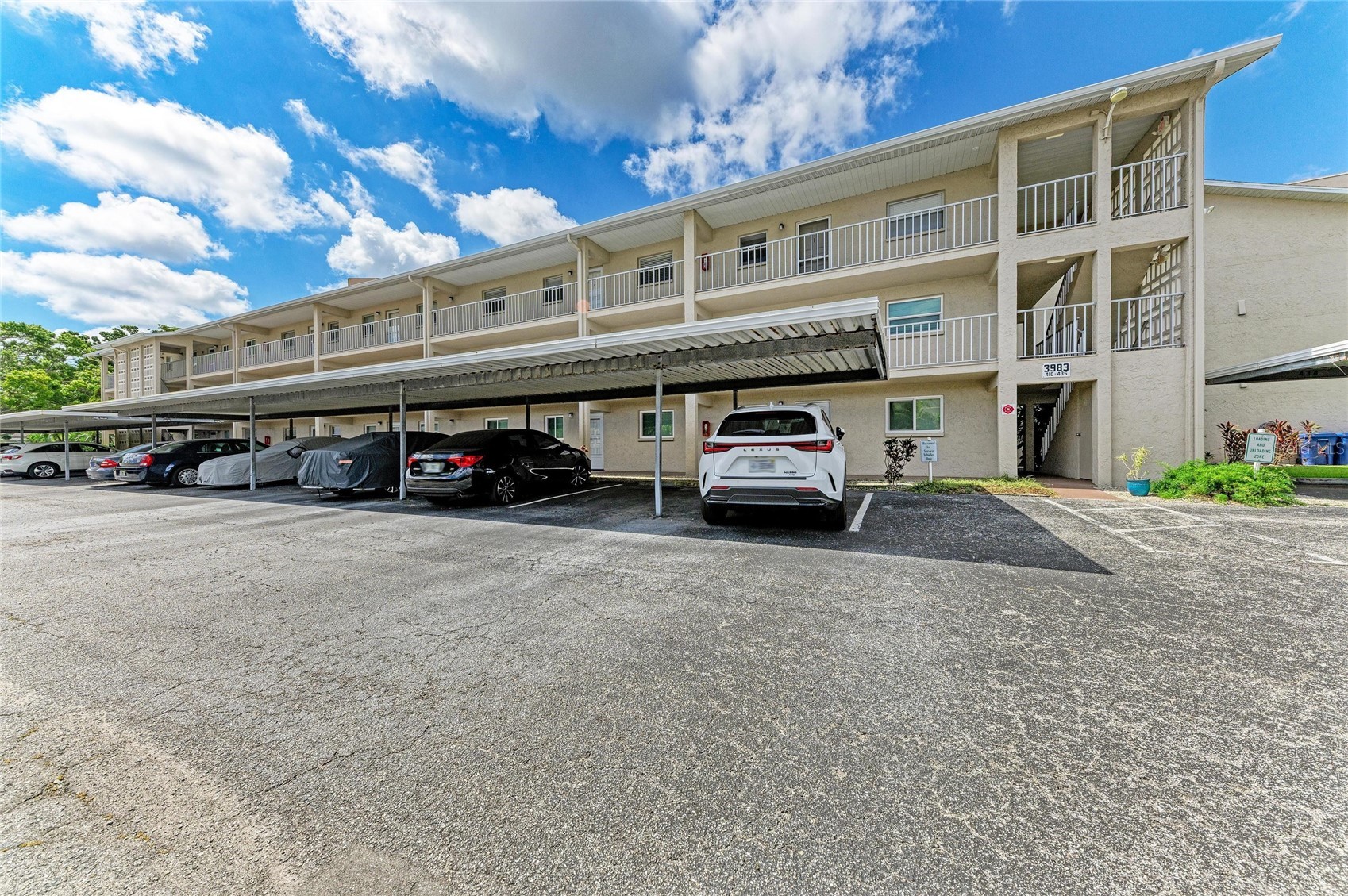 3983 MACEACHEN BOULEVARD 434
