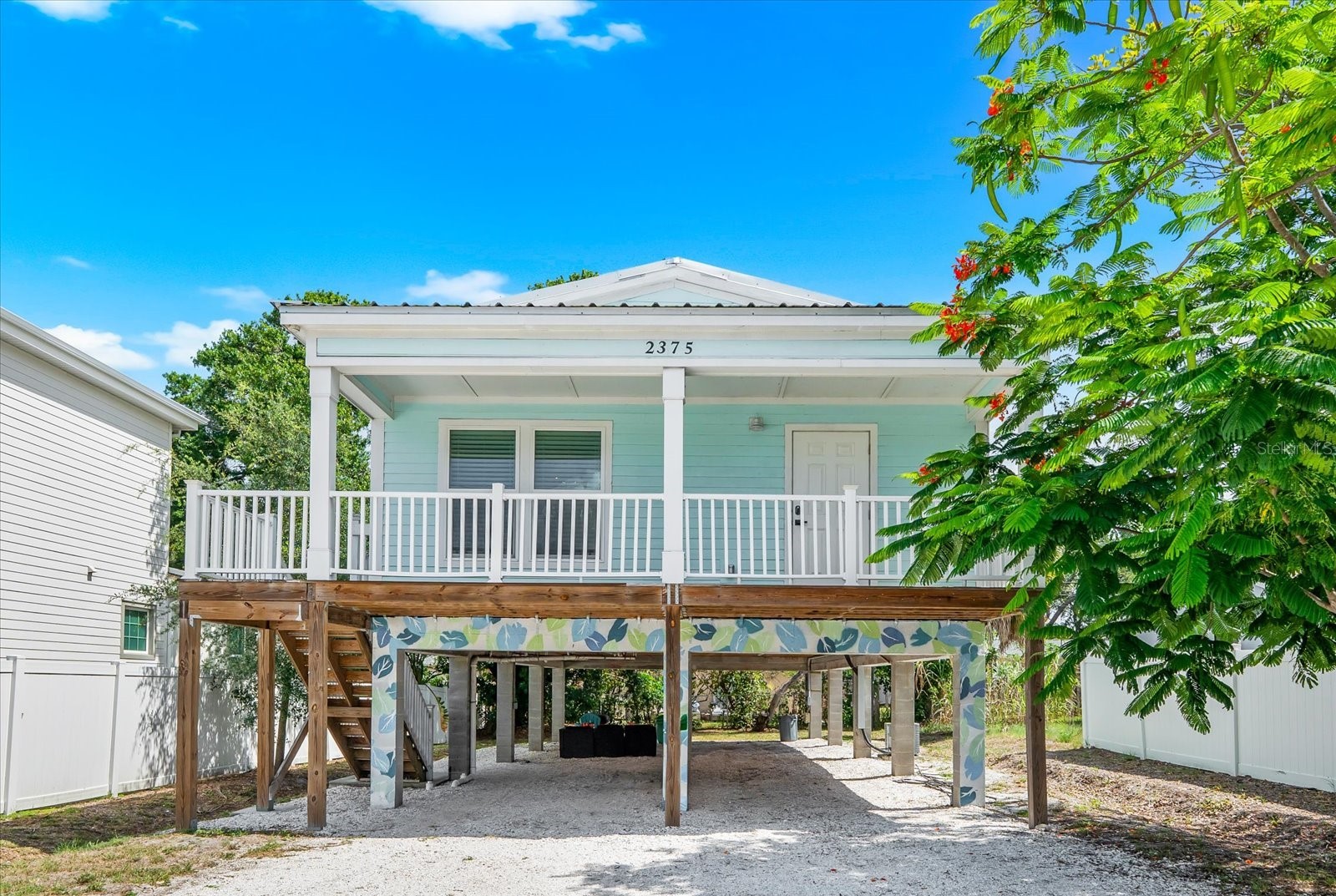 2375 BAHIA VISTA STREET