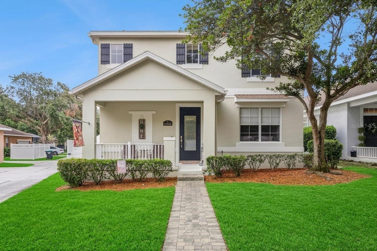 14542 BLACK CHERRY TRAIL