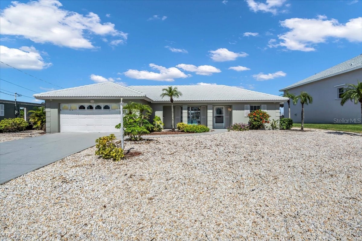 3816 ROYAL PALM DRIVE