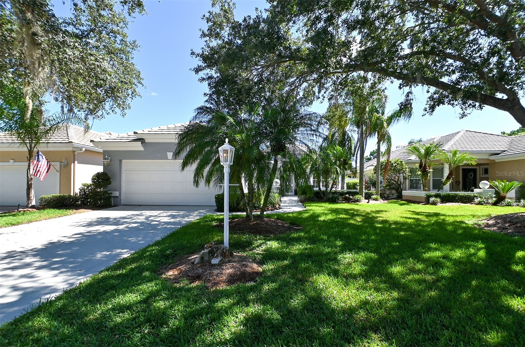 7131 KENSINGTON COURT