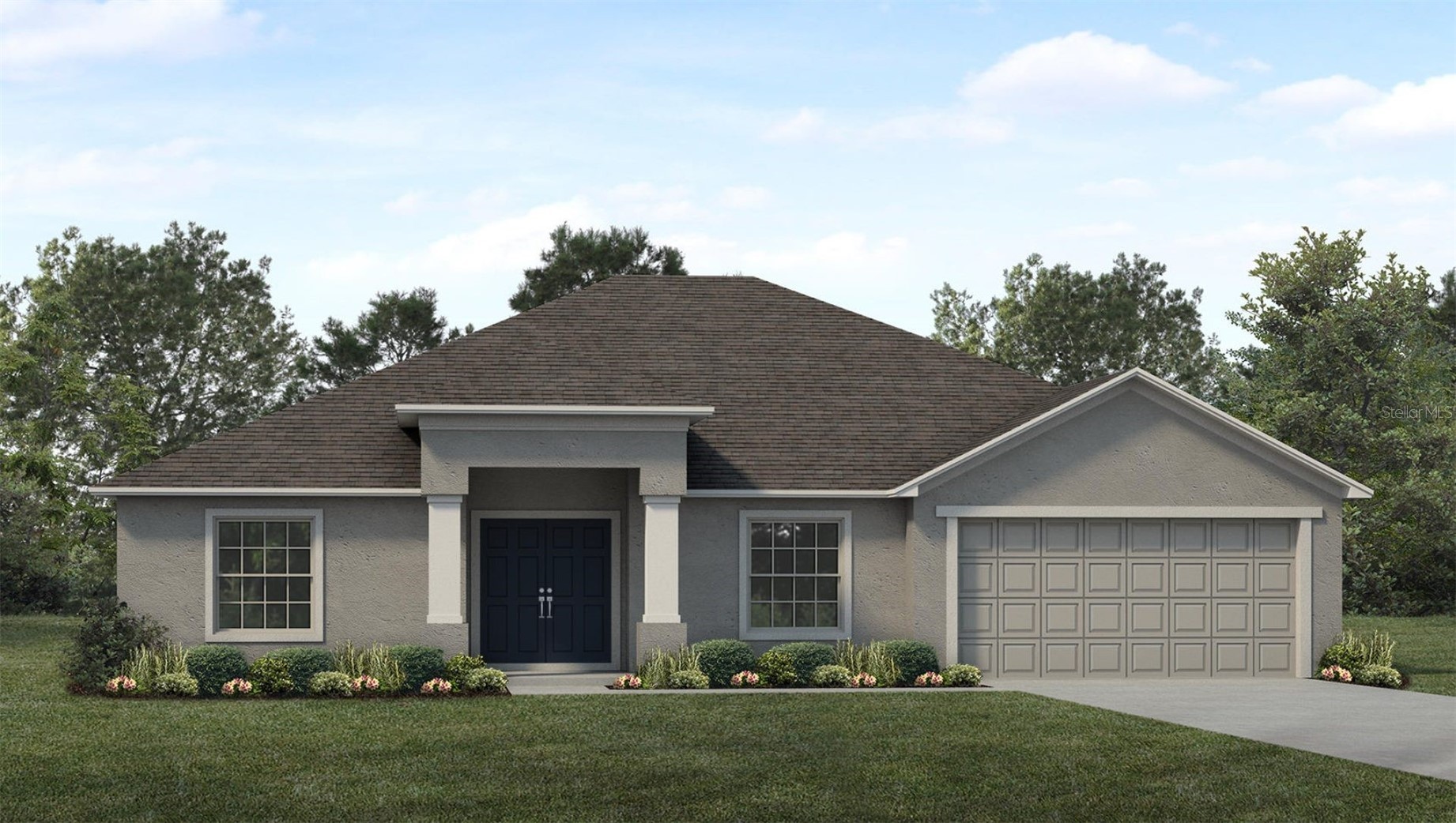 3329 BERKLEY DRIVE