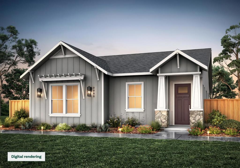 263 Santa Lucia Lane