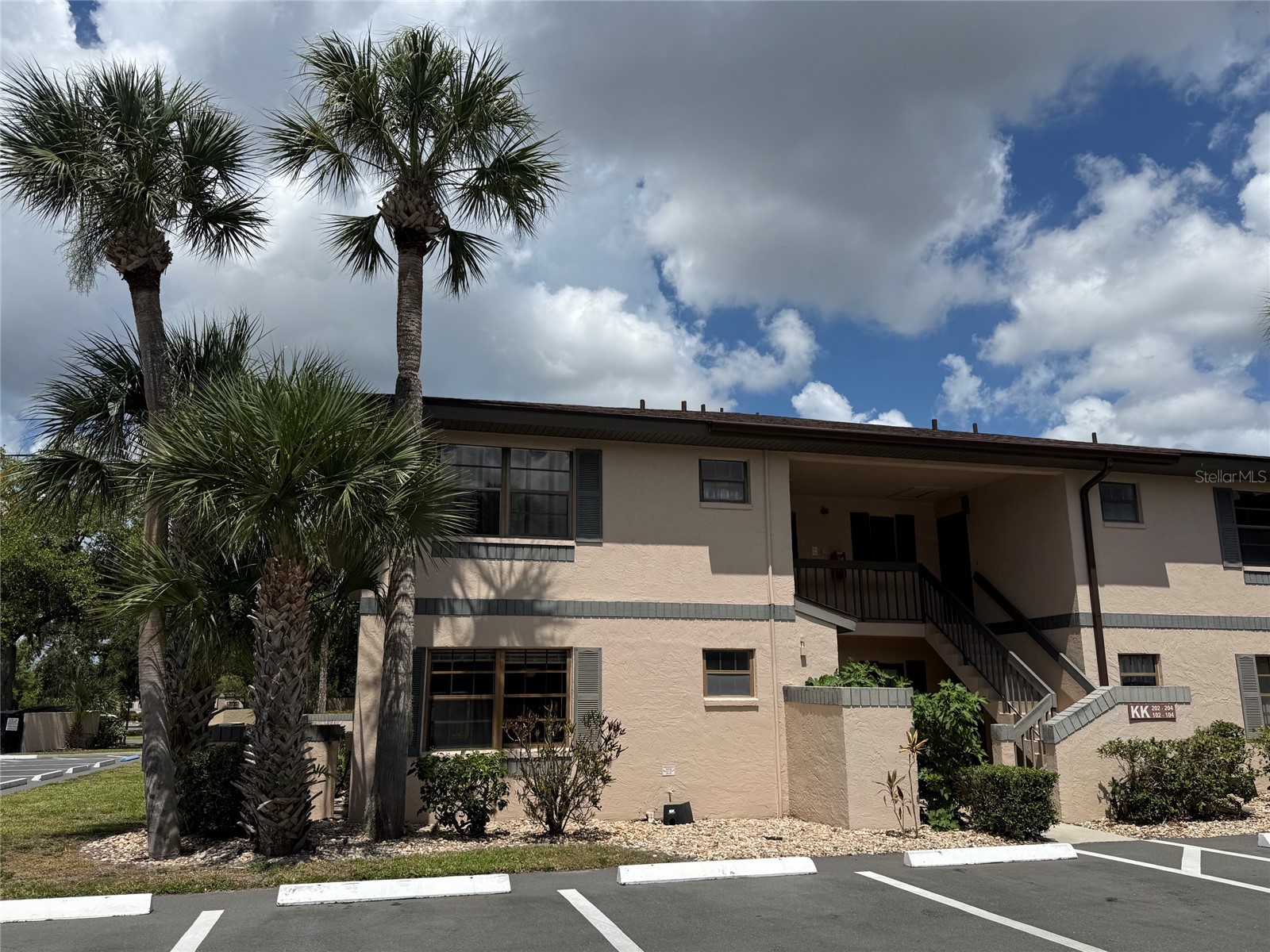 19505 QUESADA AVENUE KK204