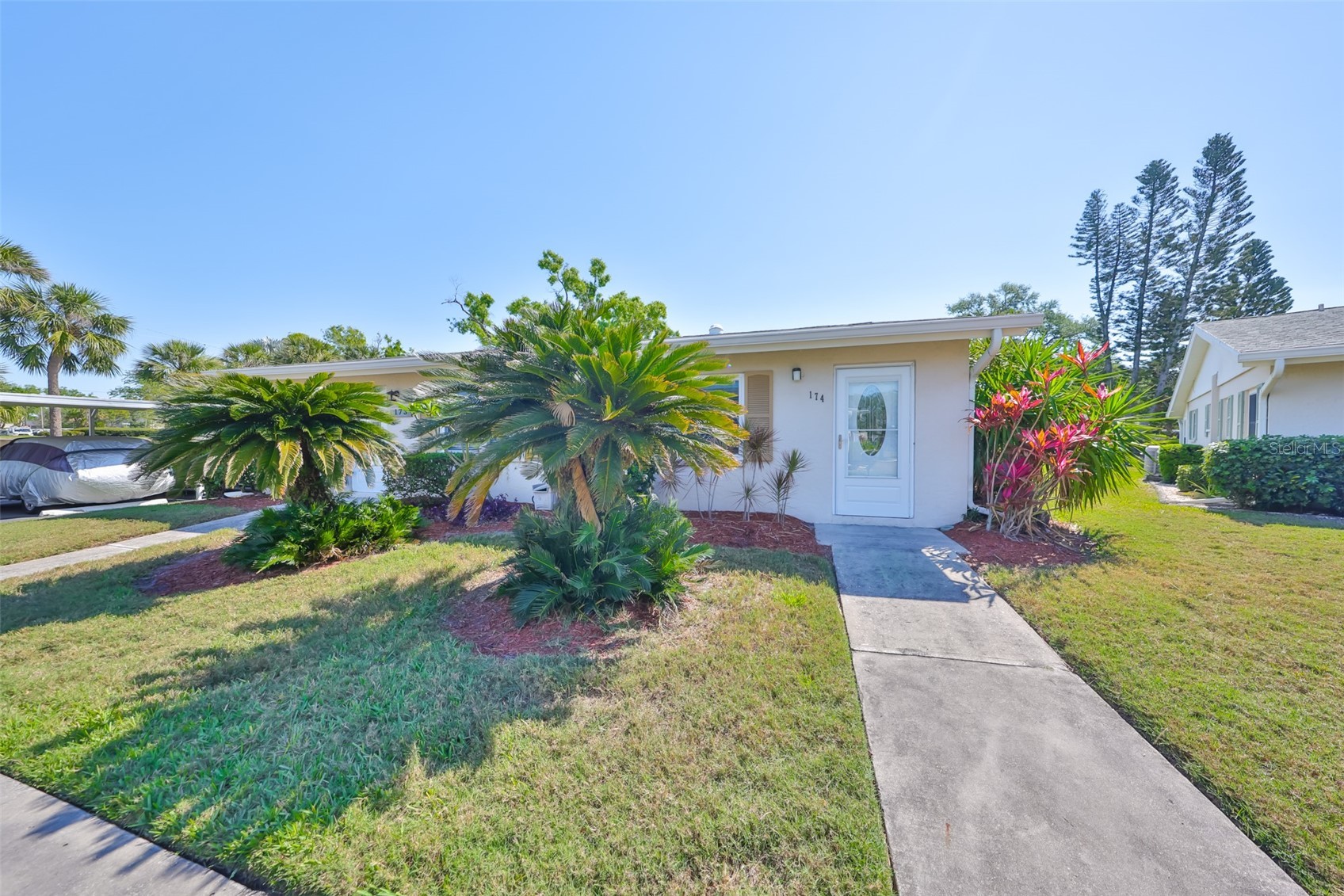 2202 CLUBHOUSE DRIVE 174
