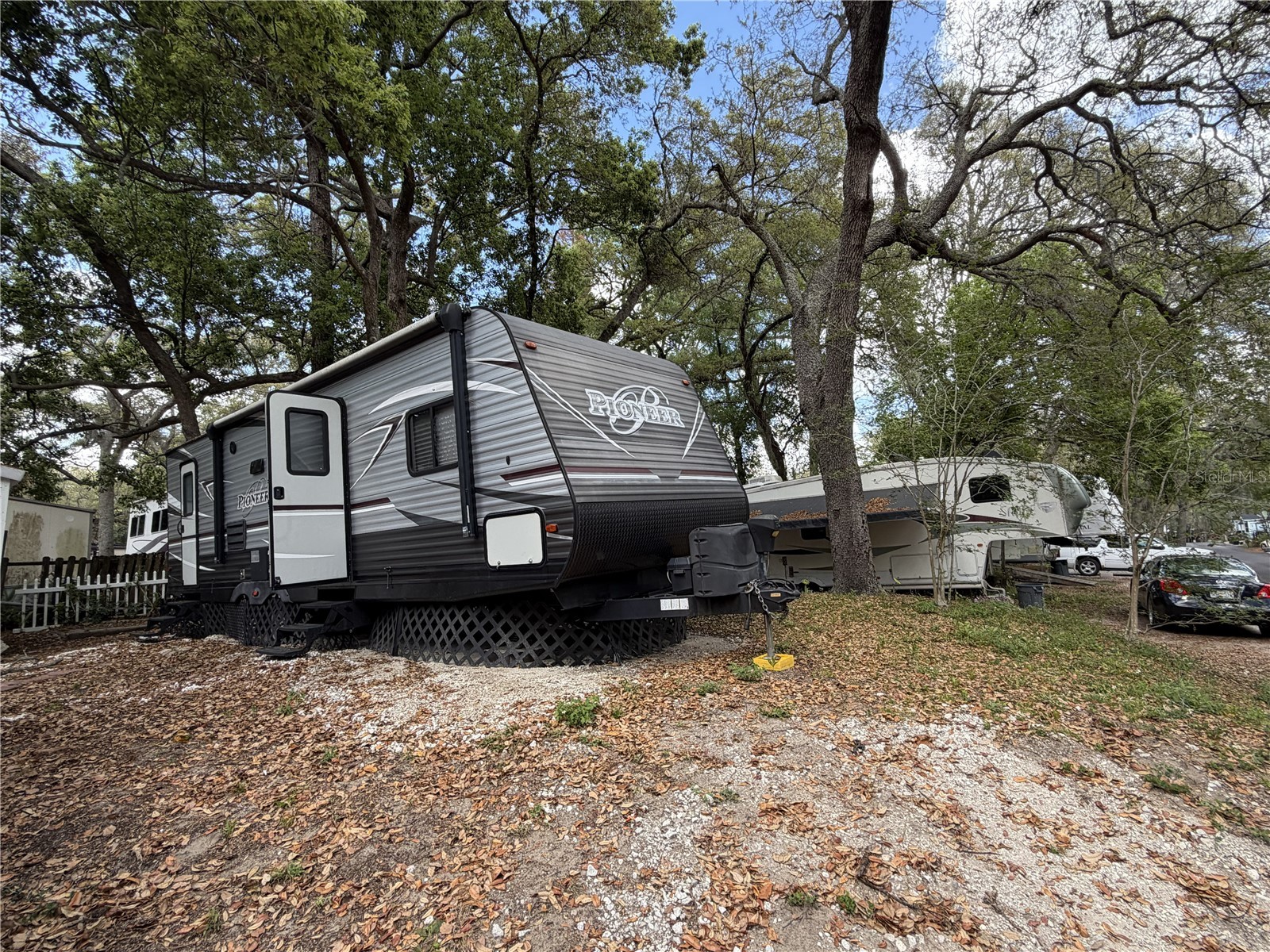 3000 CLARCONA ROAD 743