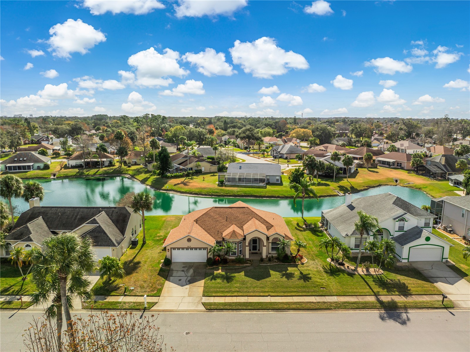 343 ALEATHA DRIVE