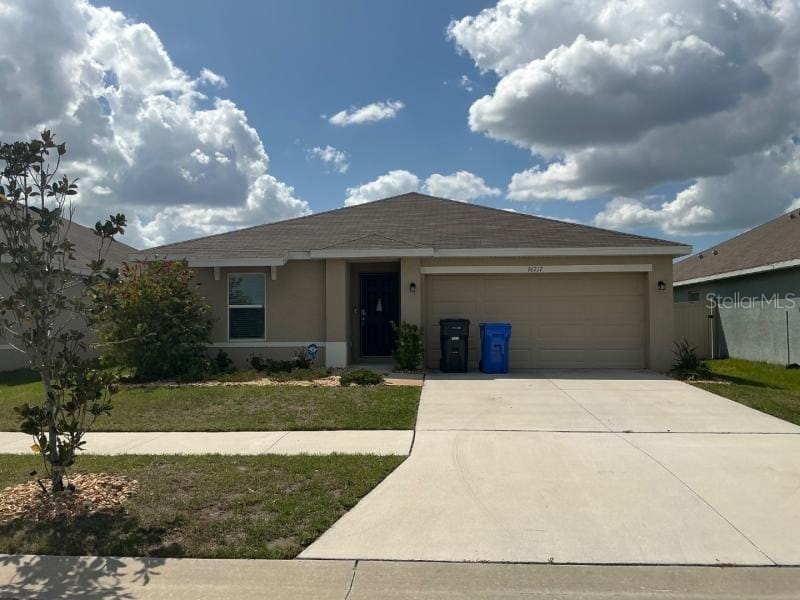 16717 PARKER RIVER STREET