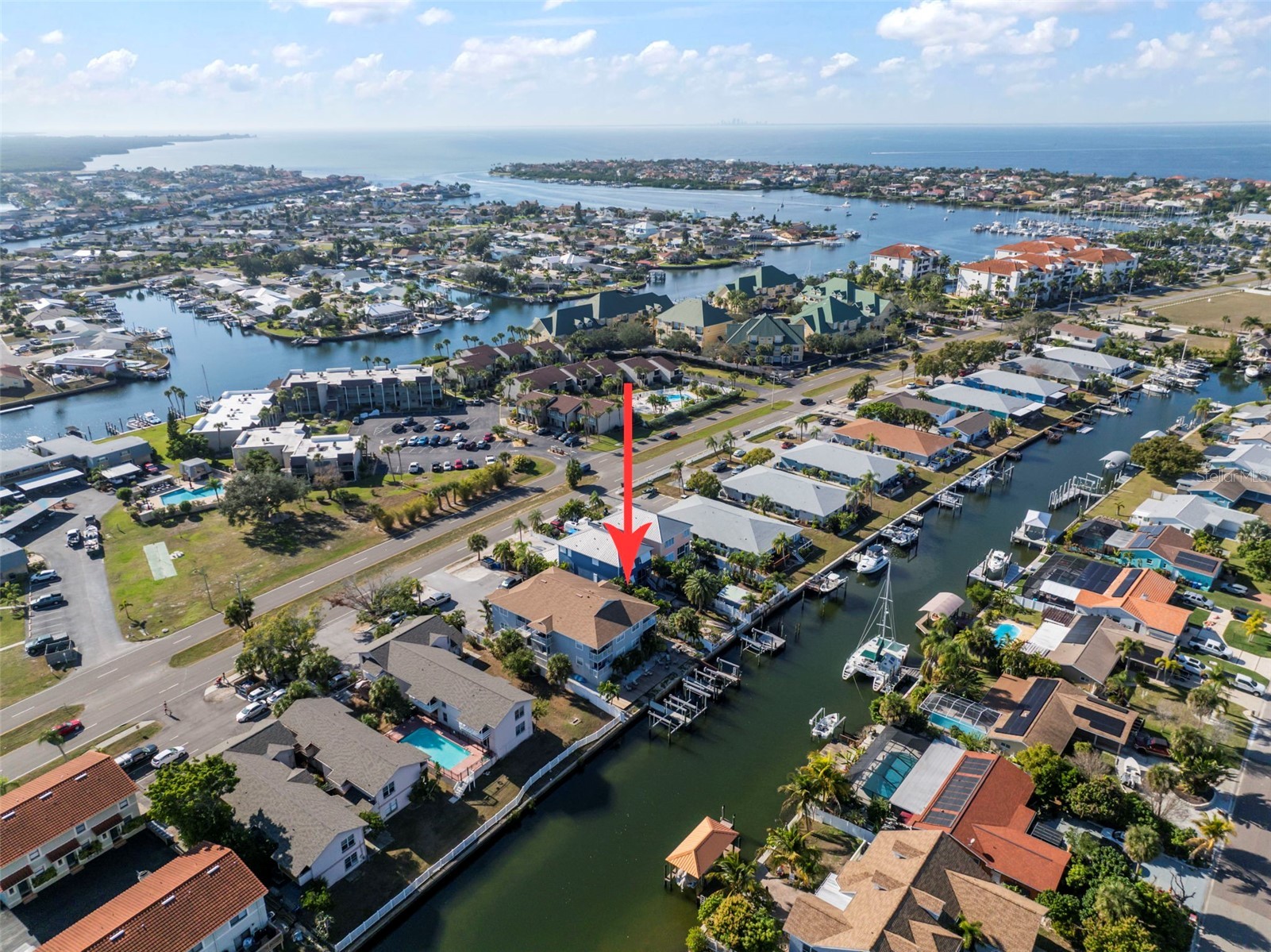 1013 APOLLO BEACH BOULEVARD 203