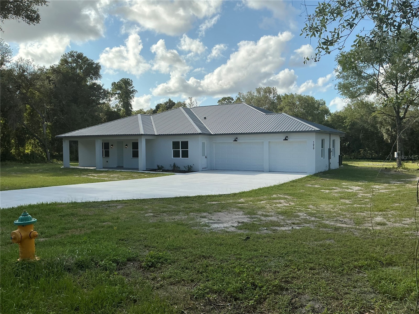 1619 MAGNOLIA AVENUE