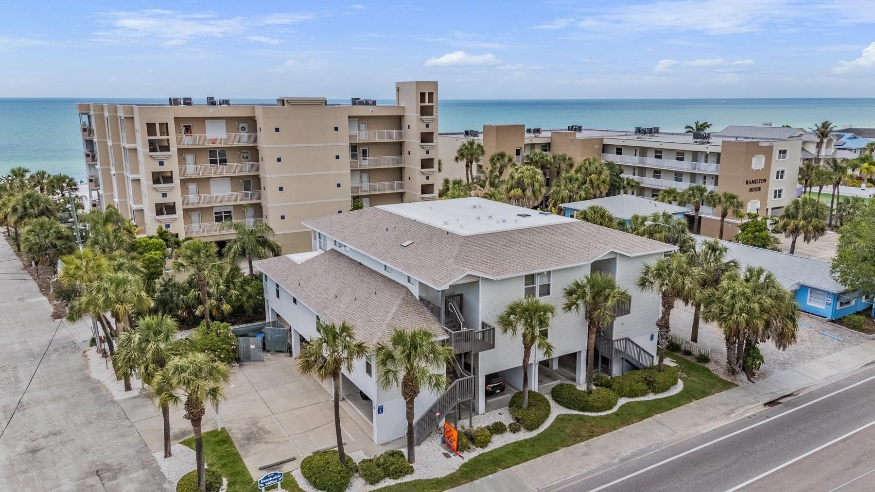 1500 GULF BOULEVARD 204B